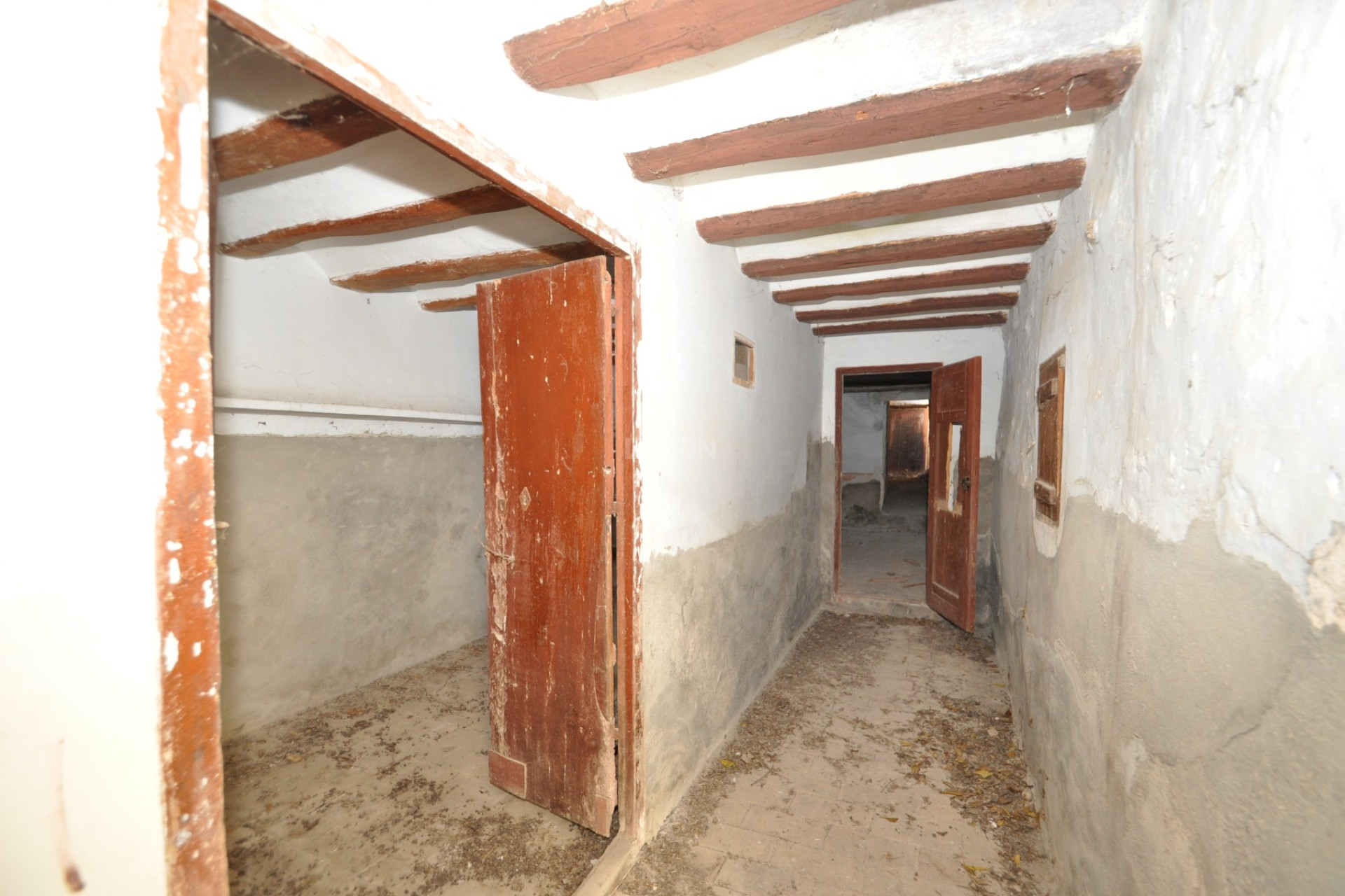 Wiederverkauf - Villa - Villena - Inland