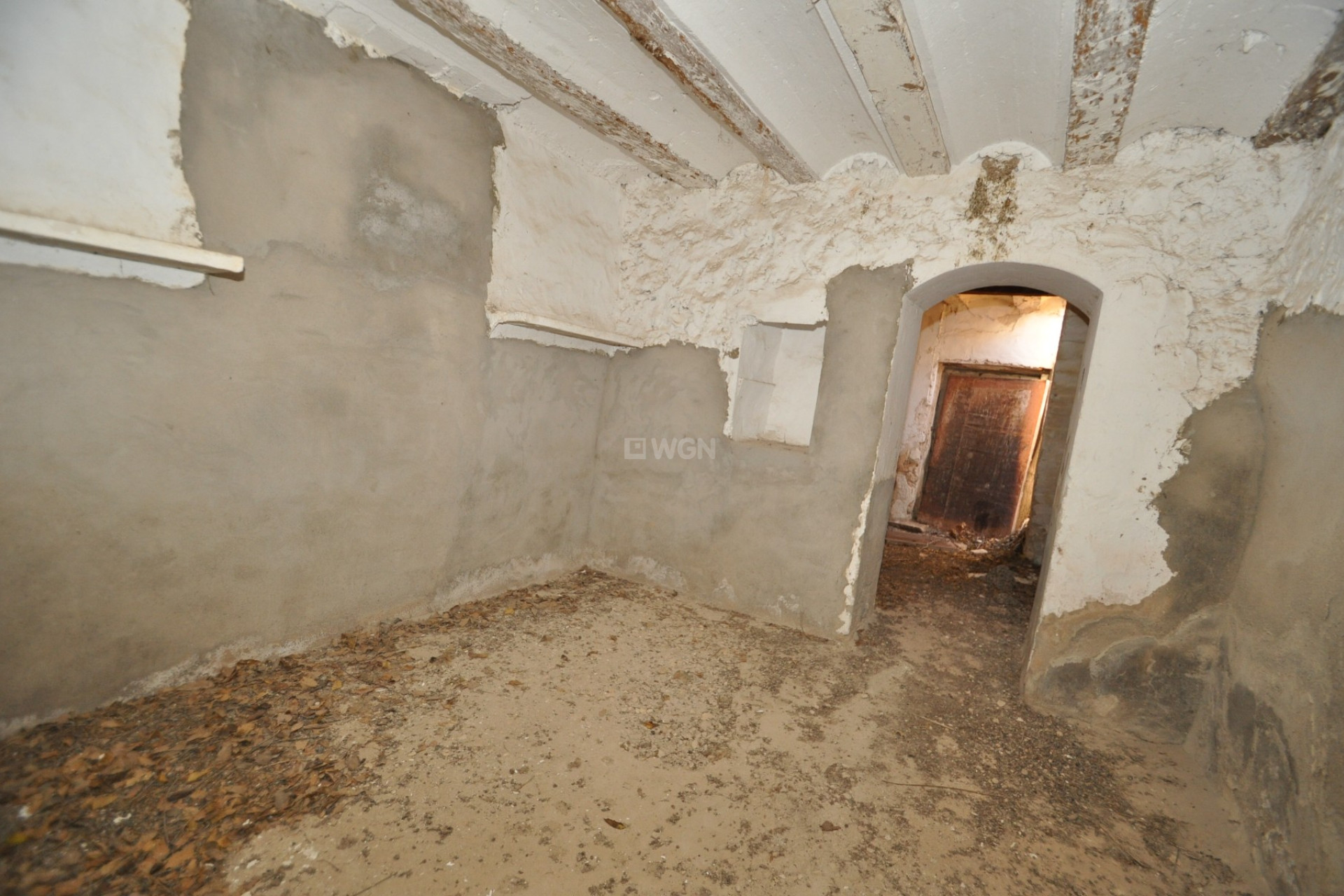 Wiederverkauf - Villa - Villena - Inland