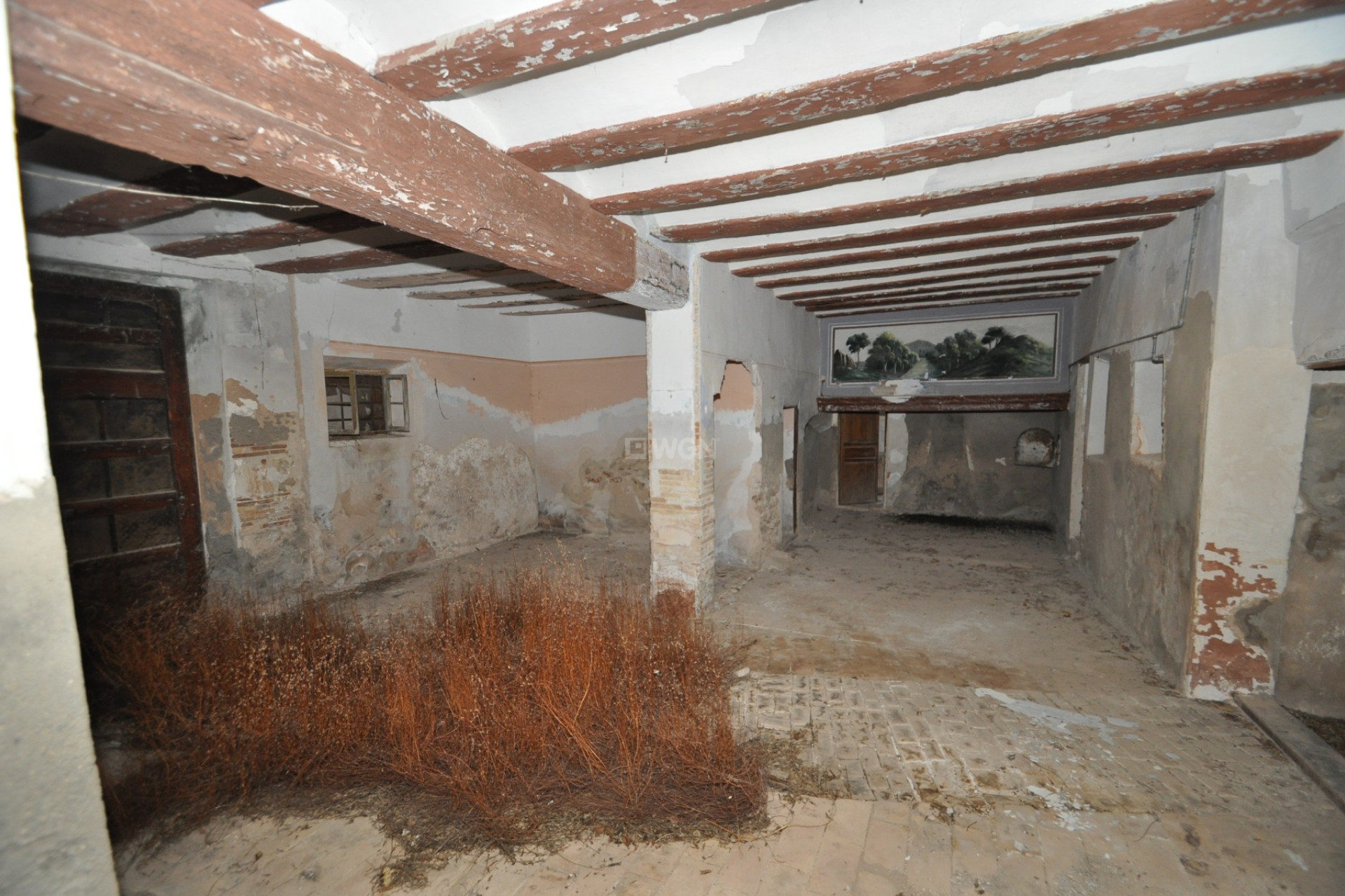 Wiederverkauf - Villa - Villena - Inland