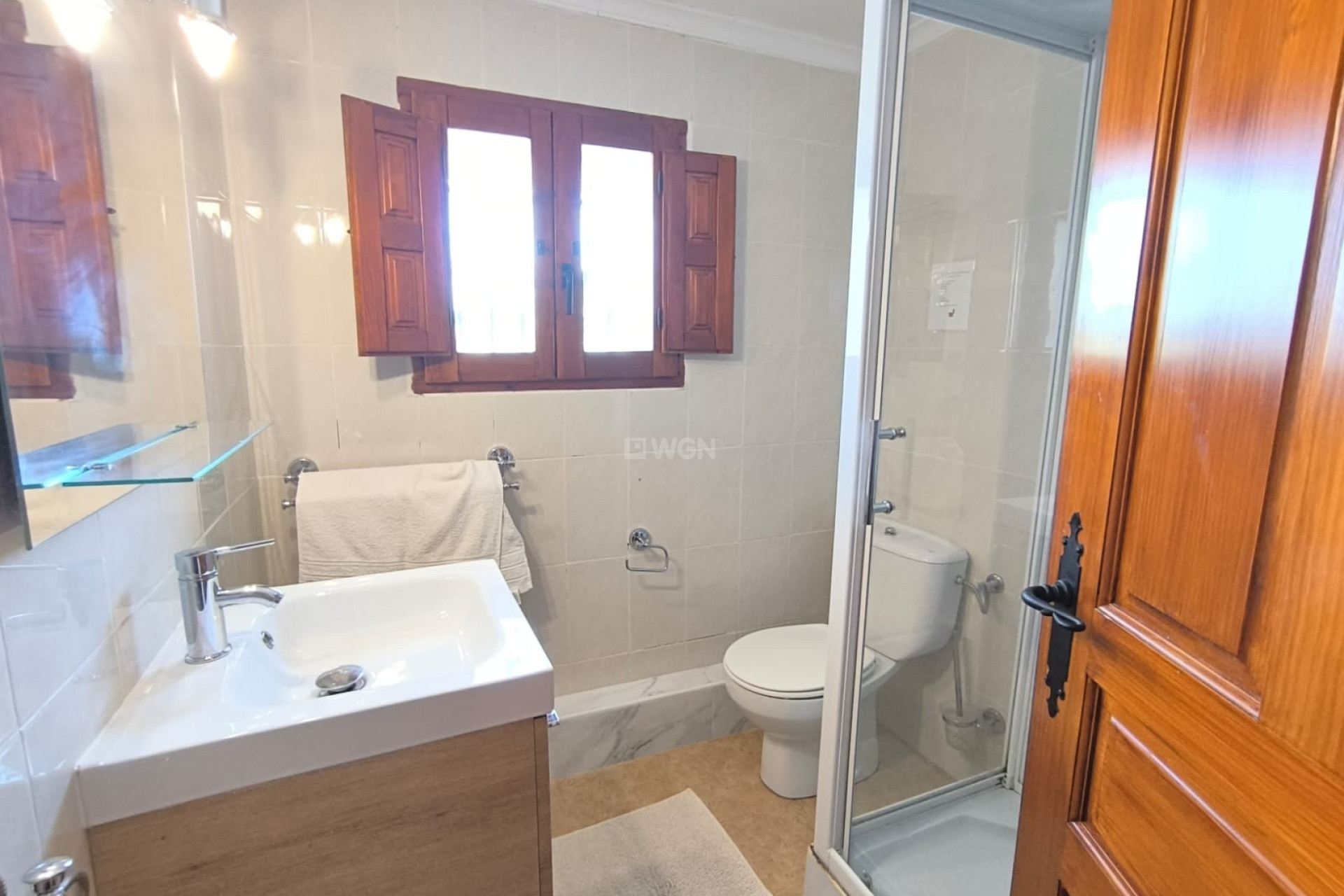 Wiederverkauf - Villa - Villena - Inland