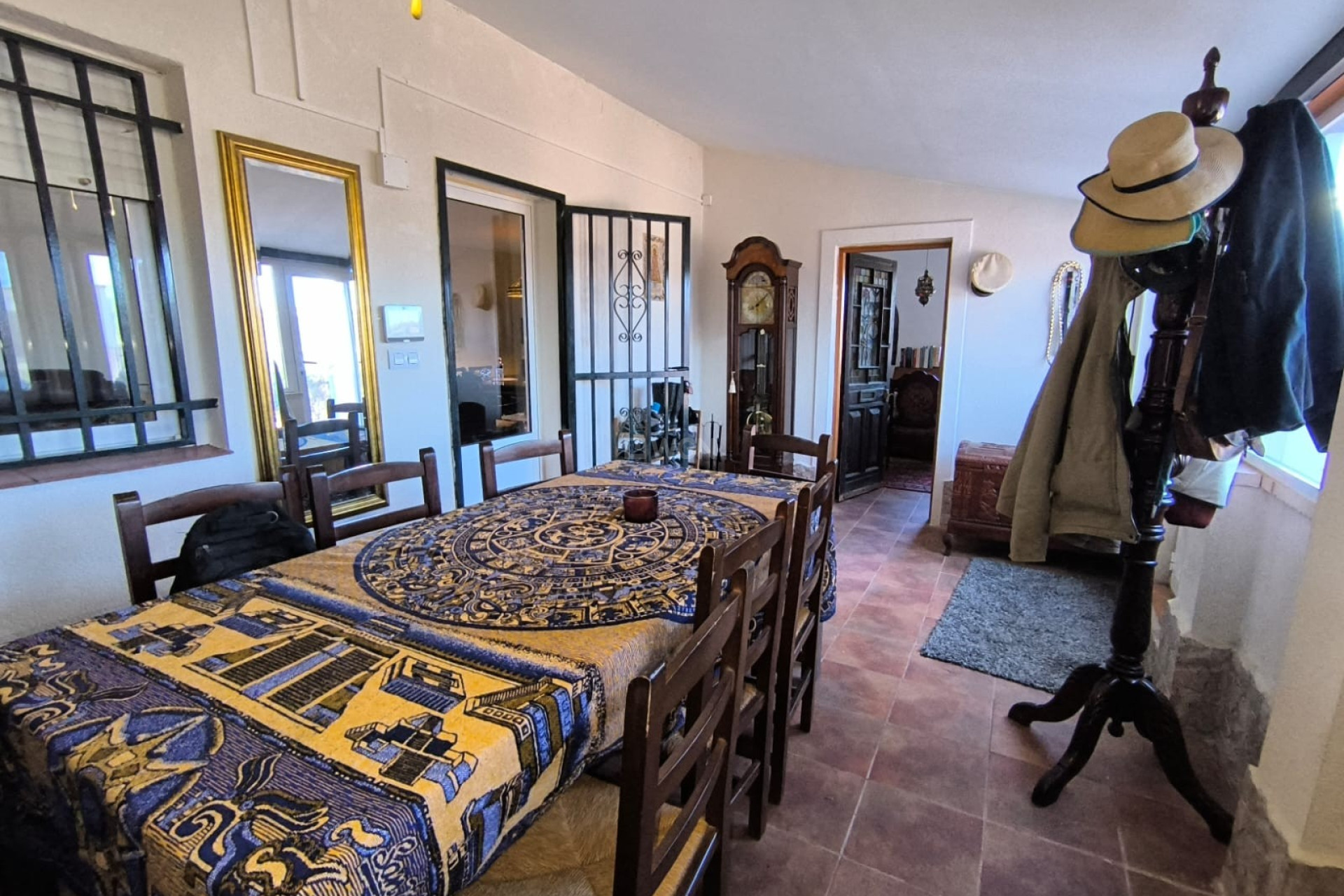 Wiederverkauf - Villa - Villena - Inland