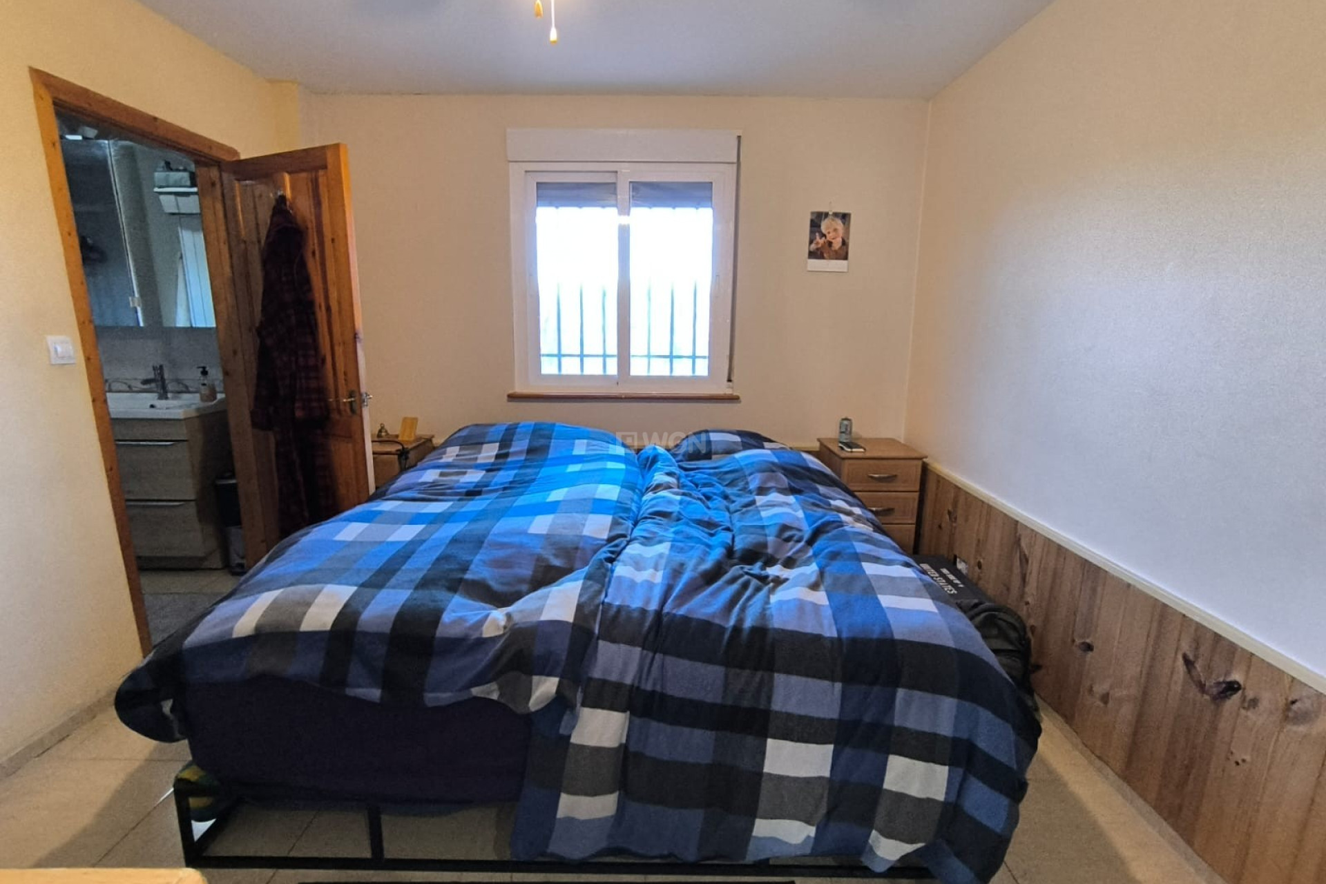 Wiederverkauf - Villa - Villena - Inland