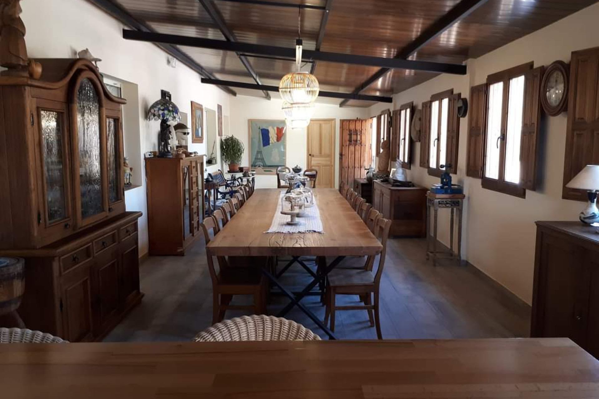 Wiederverkauf - Villa - Villena - Inland