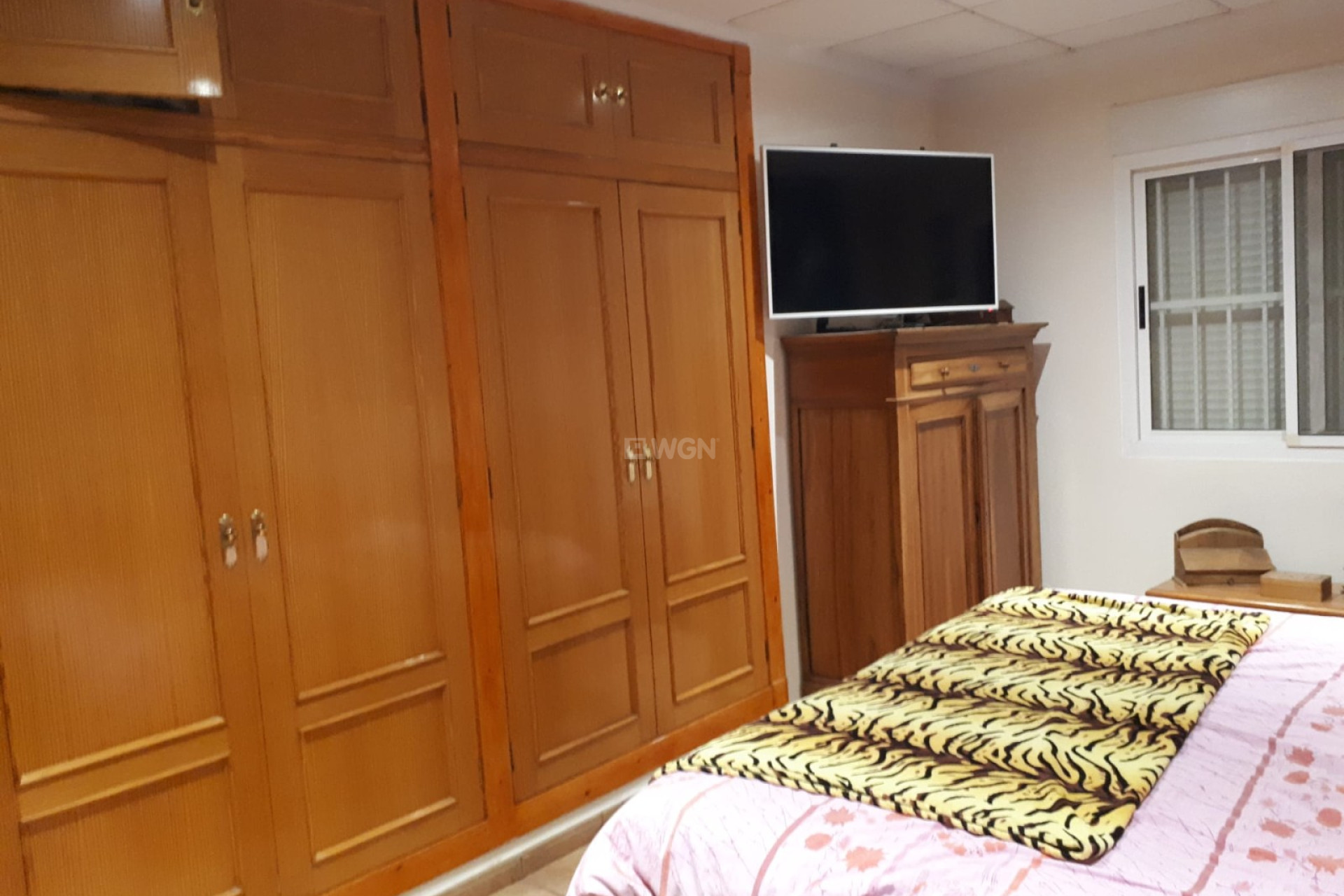 Wiederverkauf - Villa - Villena - Inland