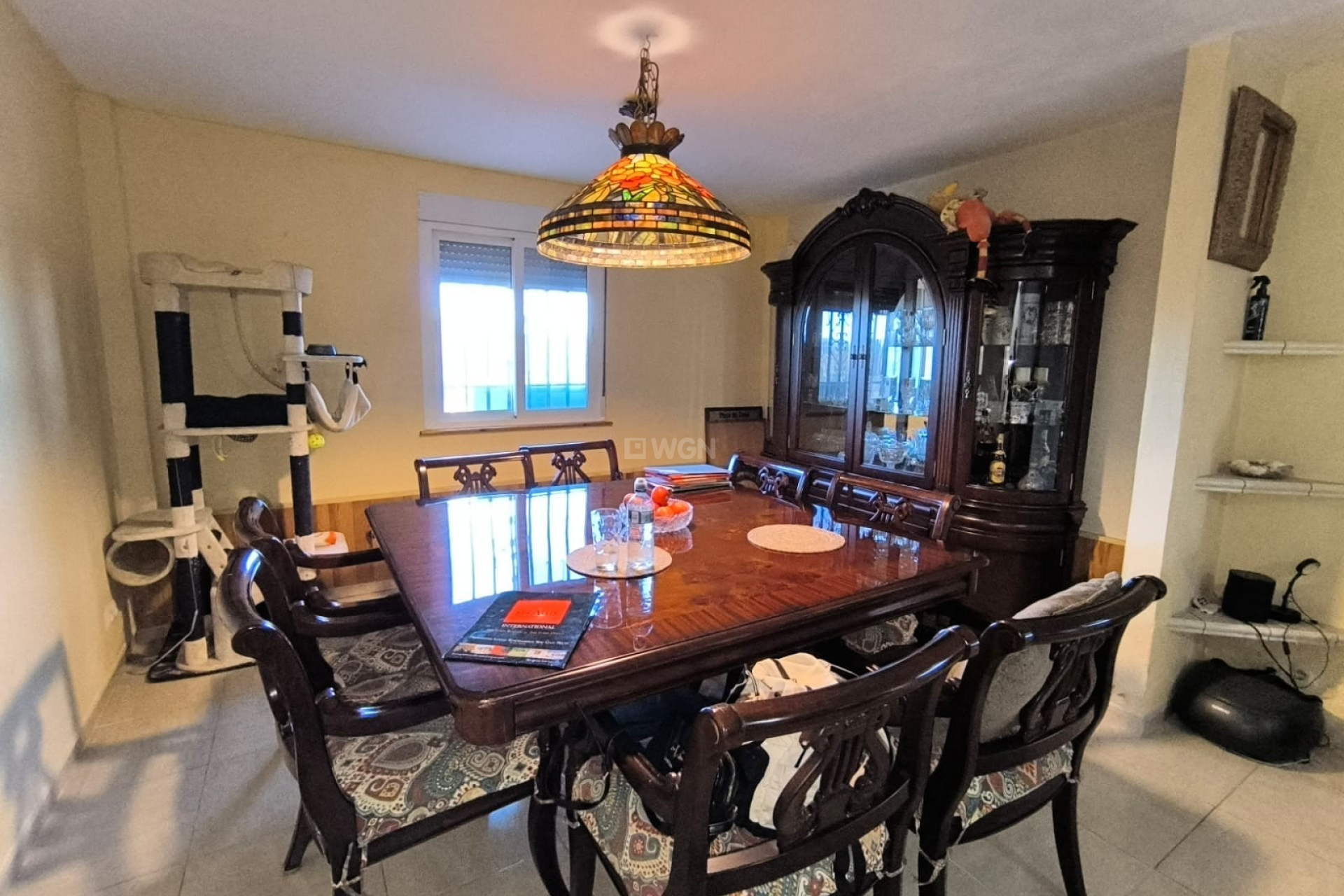 Wiederverkauf - Villa - Villena - Inland