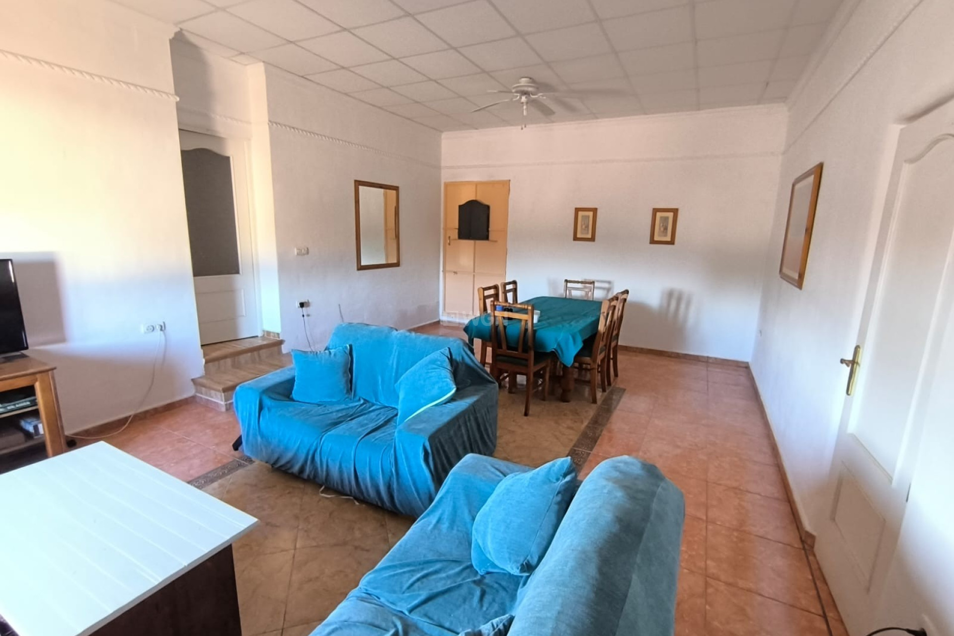 Wiederverkauf - Villa - Villena - Inland