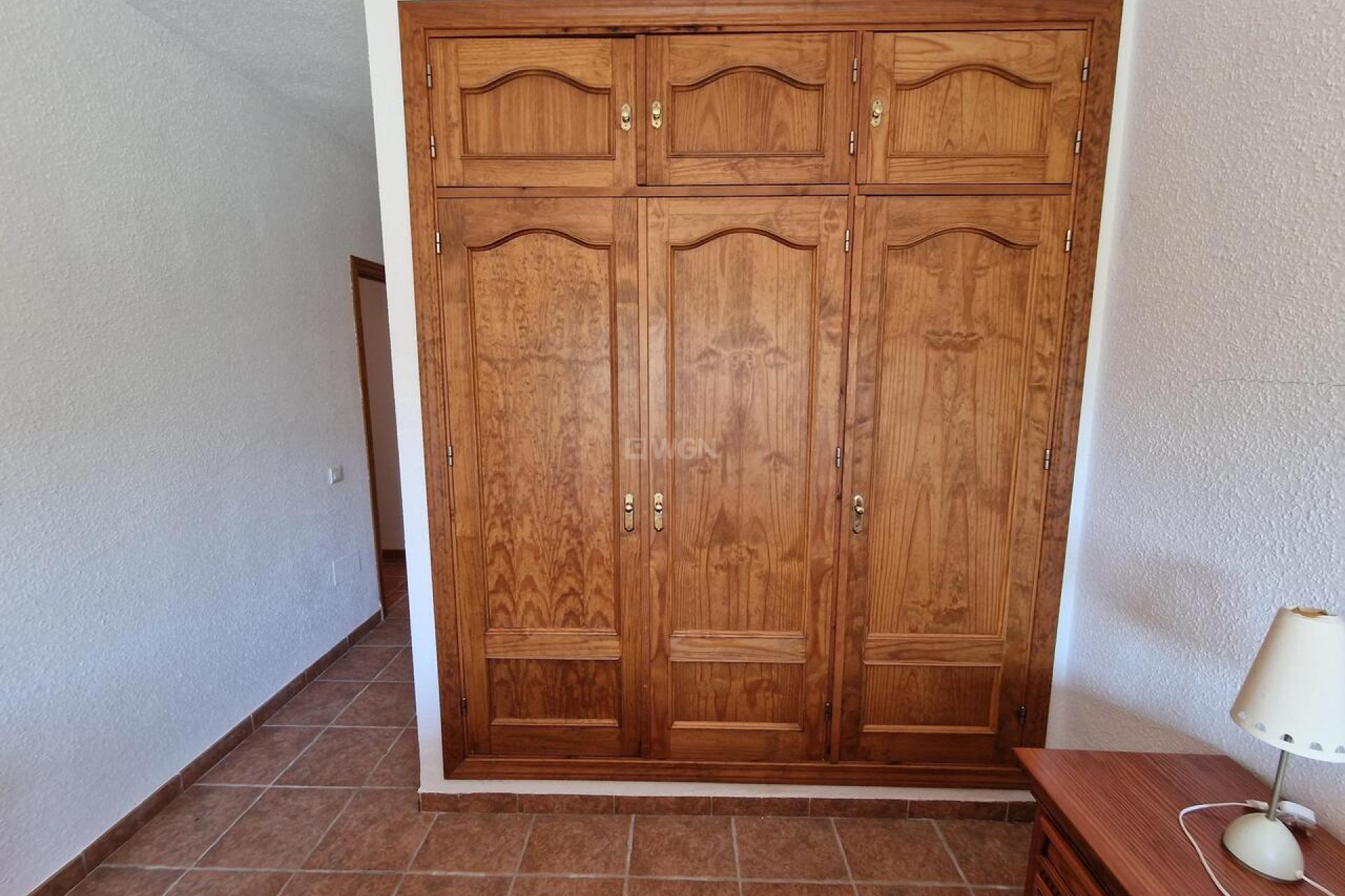 Wiederverkauf - Villa - Vinuela - Inland