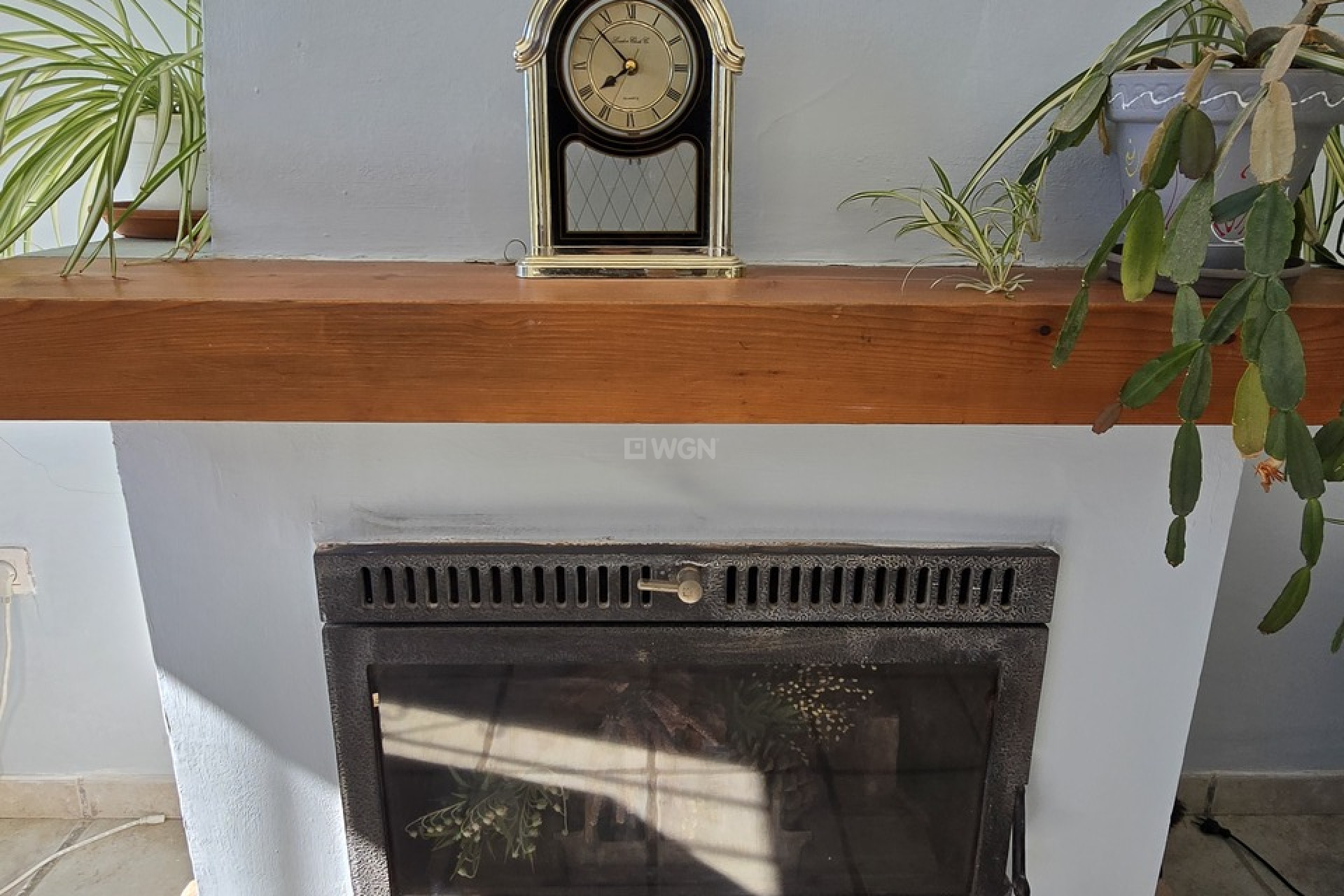 Wiederverkauf - Villa - Vinuela - Inland