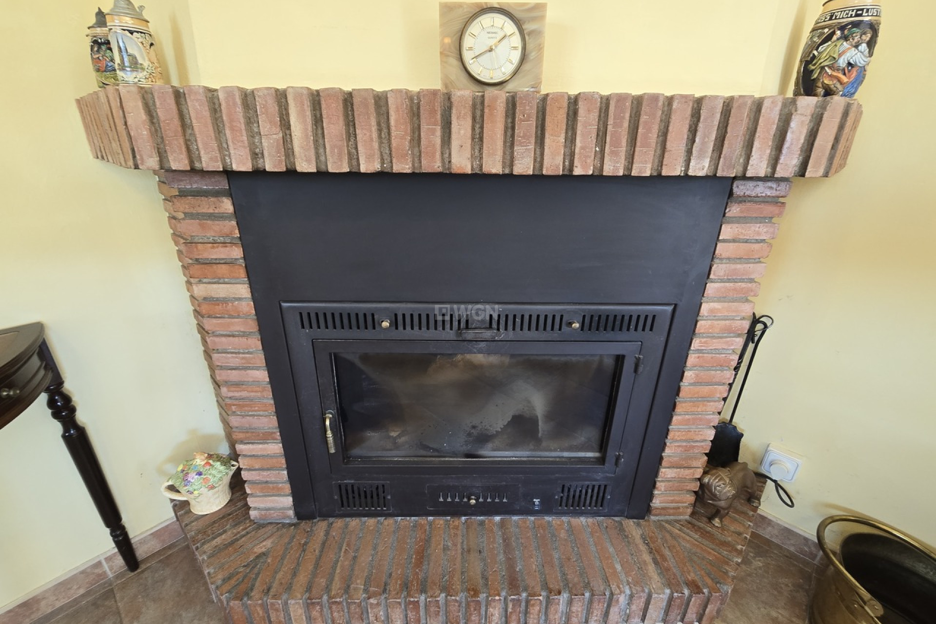 Wiederverkauf - Villa - Vinuela - Inland