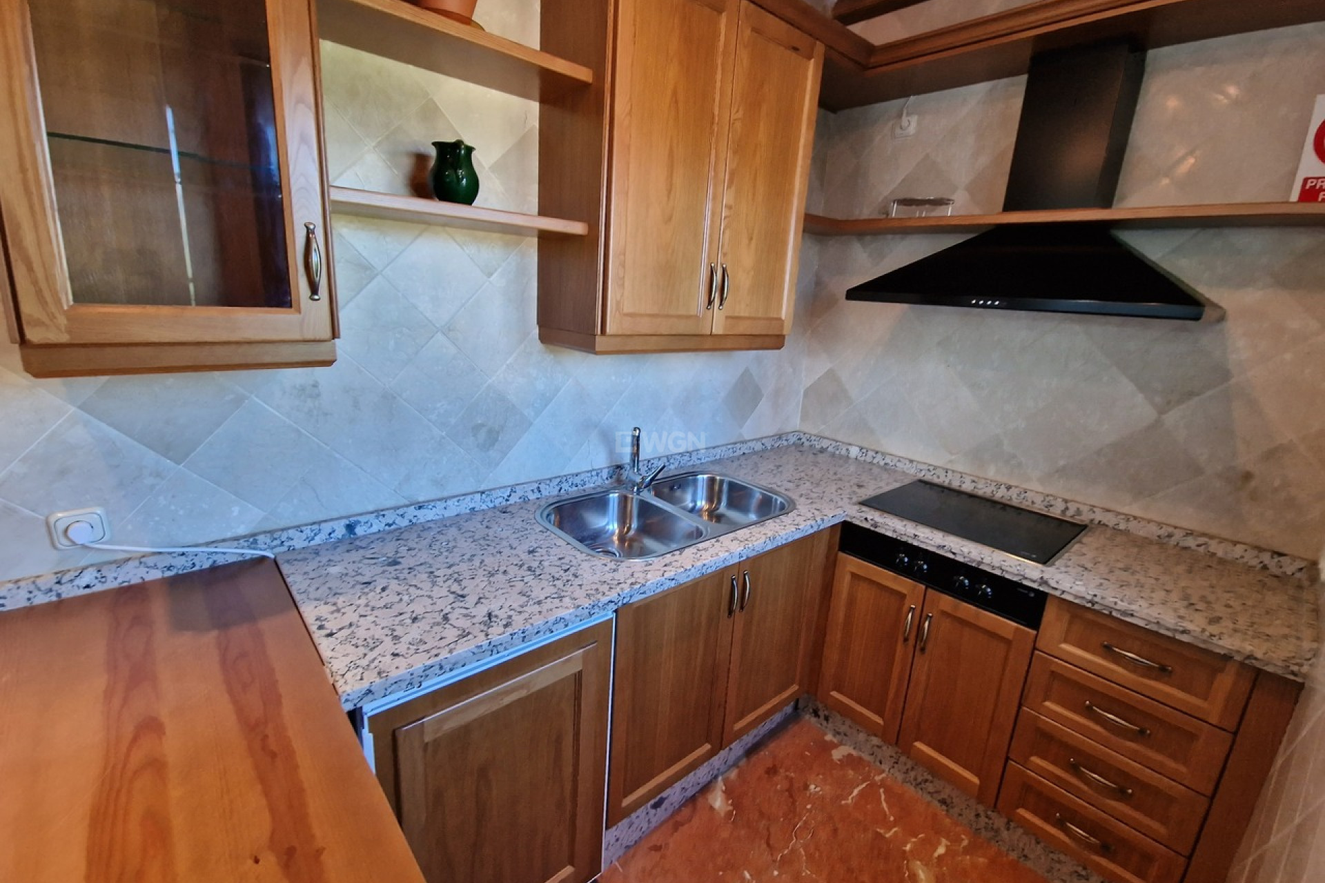 Wiederverkauf - Villa - Vinuela - Inland