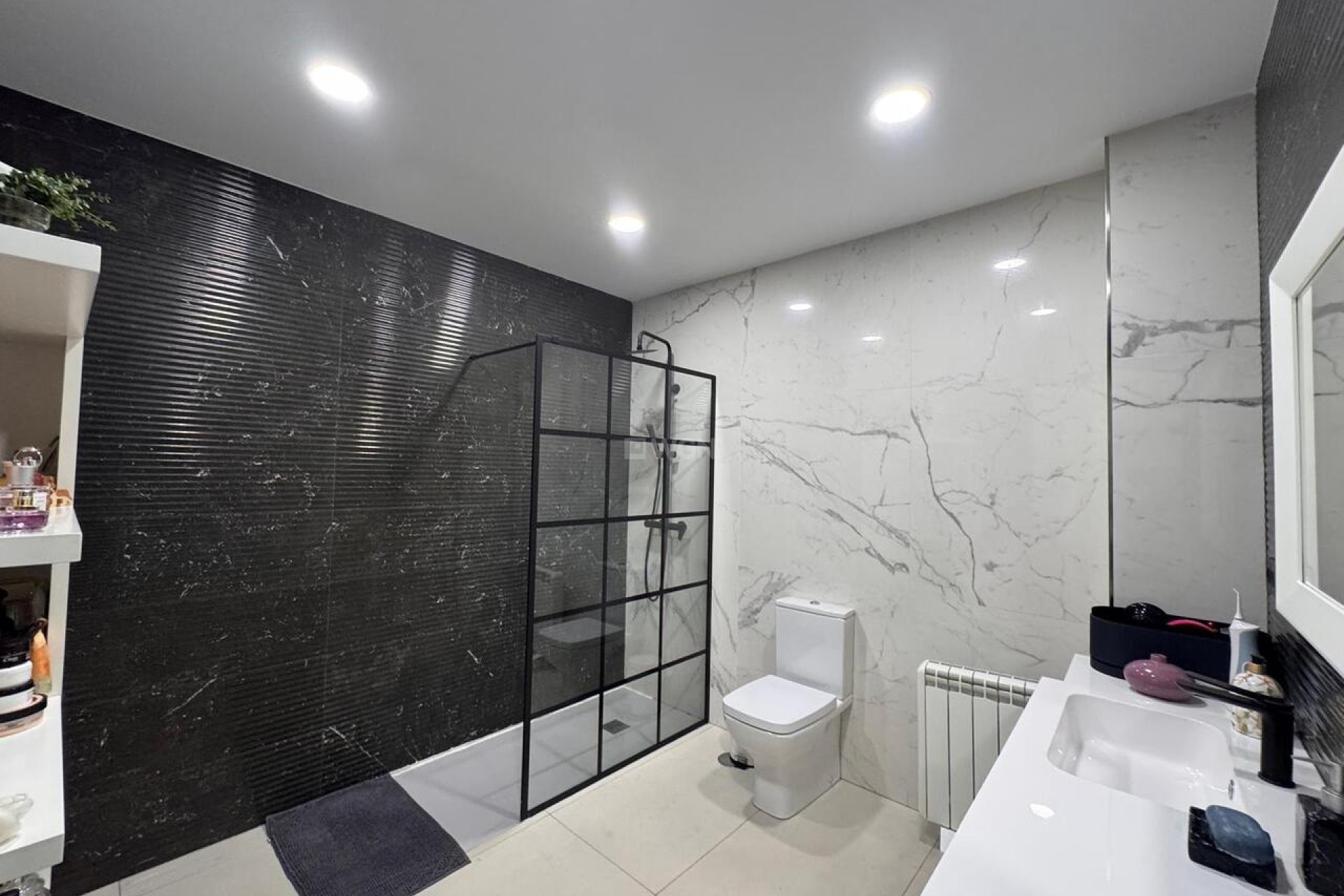 Wiederverkauf - Villa - Vinuela - Inland