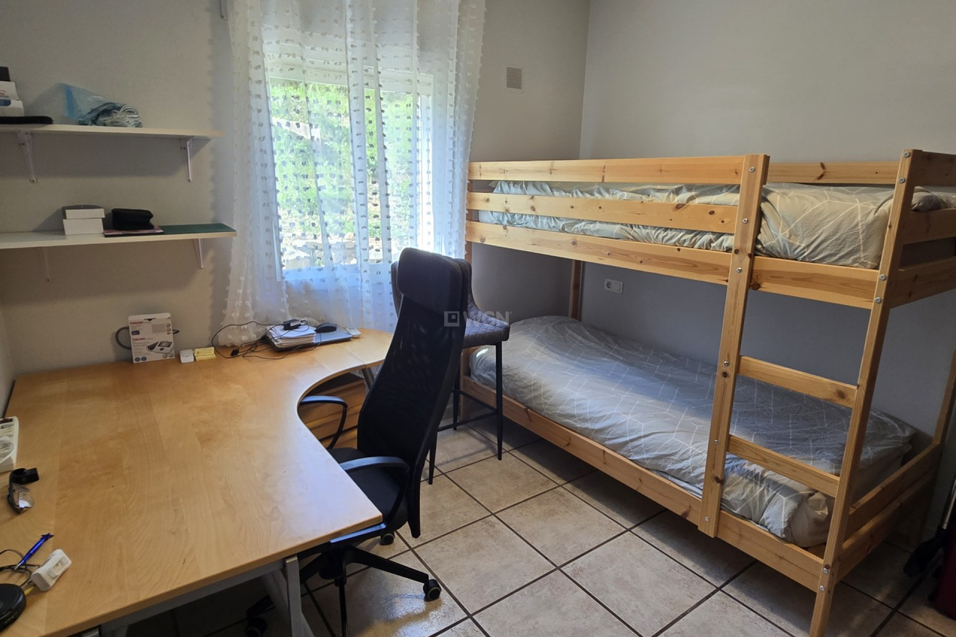 Wiederverkauf - Villa - Vinuela - Inland