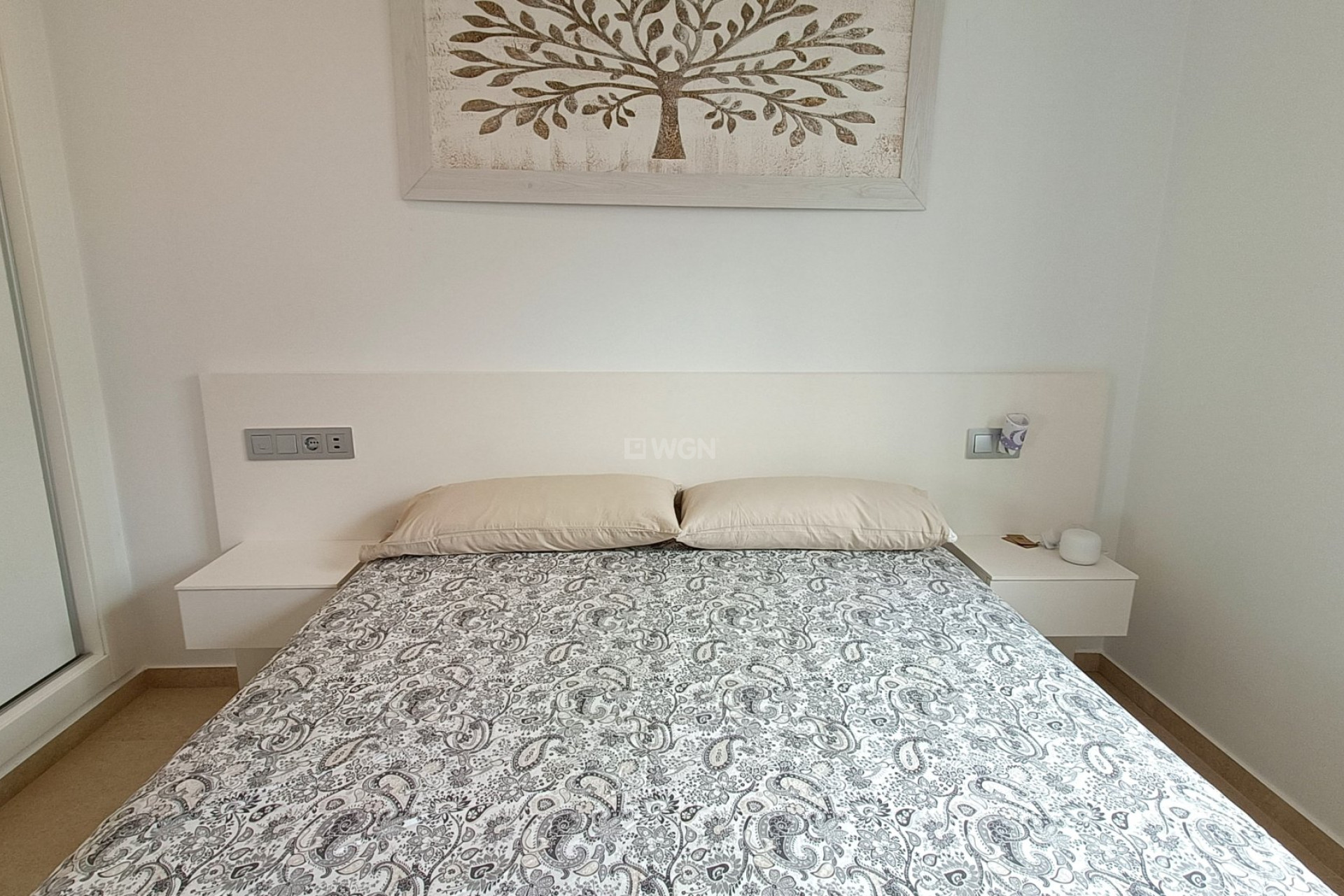 Wiederverkauf - Villa - Vistabella Golf Entre Naranjos - Inland