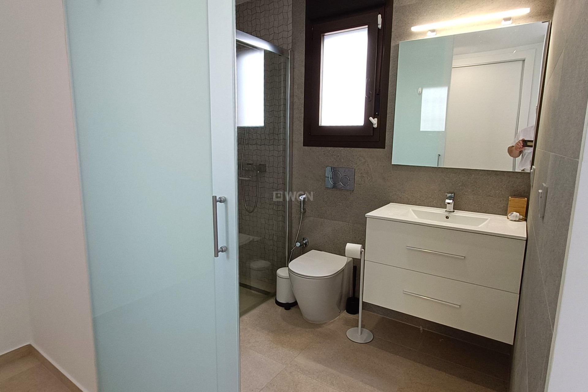 Wiederverkauf - Villa - Vistabella Golf Entre Naranjos - Inland