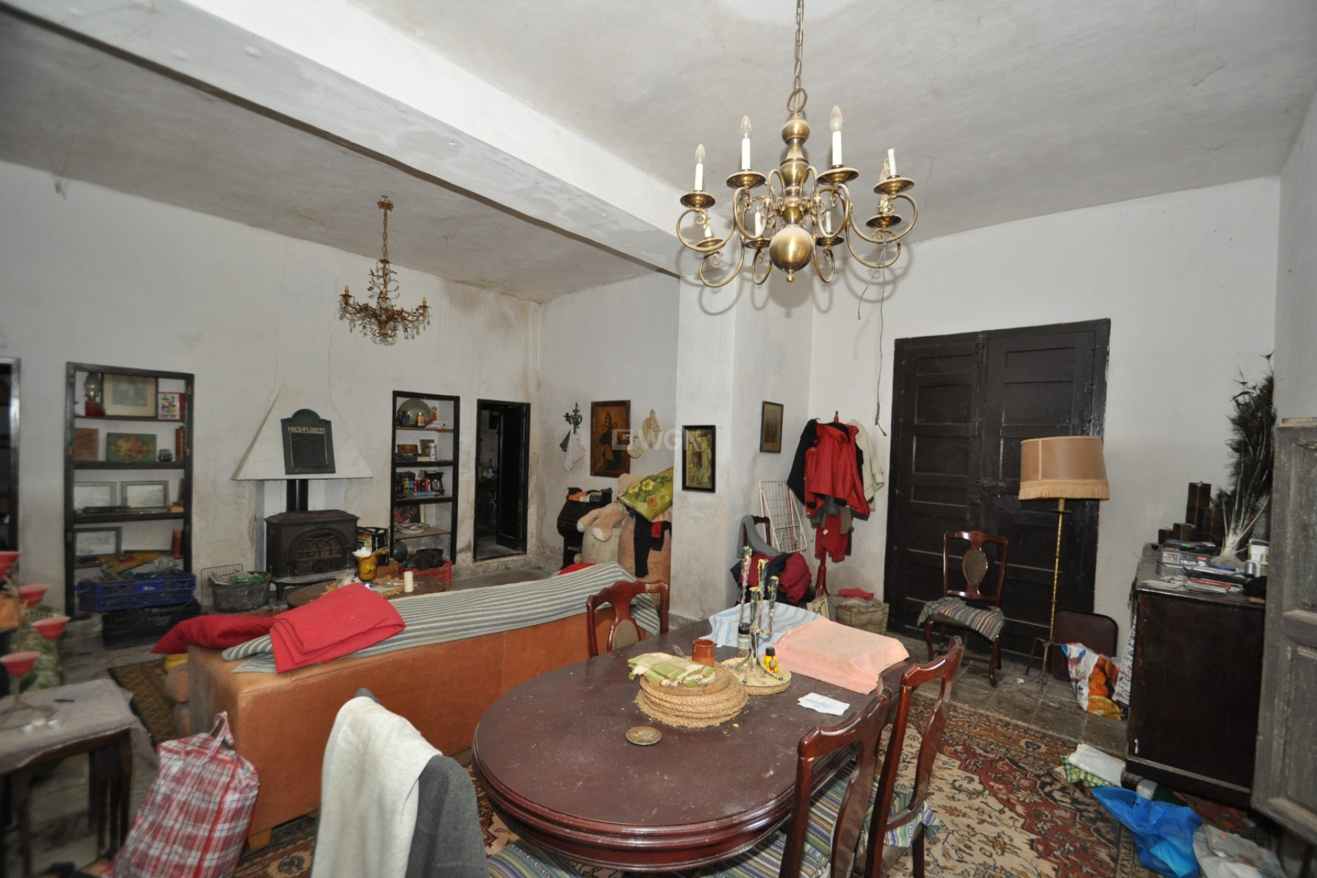 Wiederverkauf - Villa - Yecla - Inland