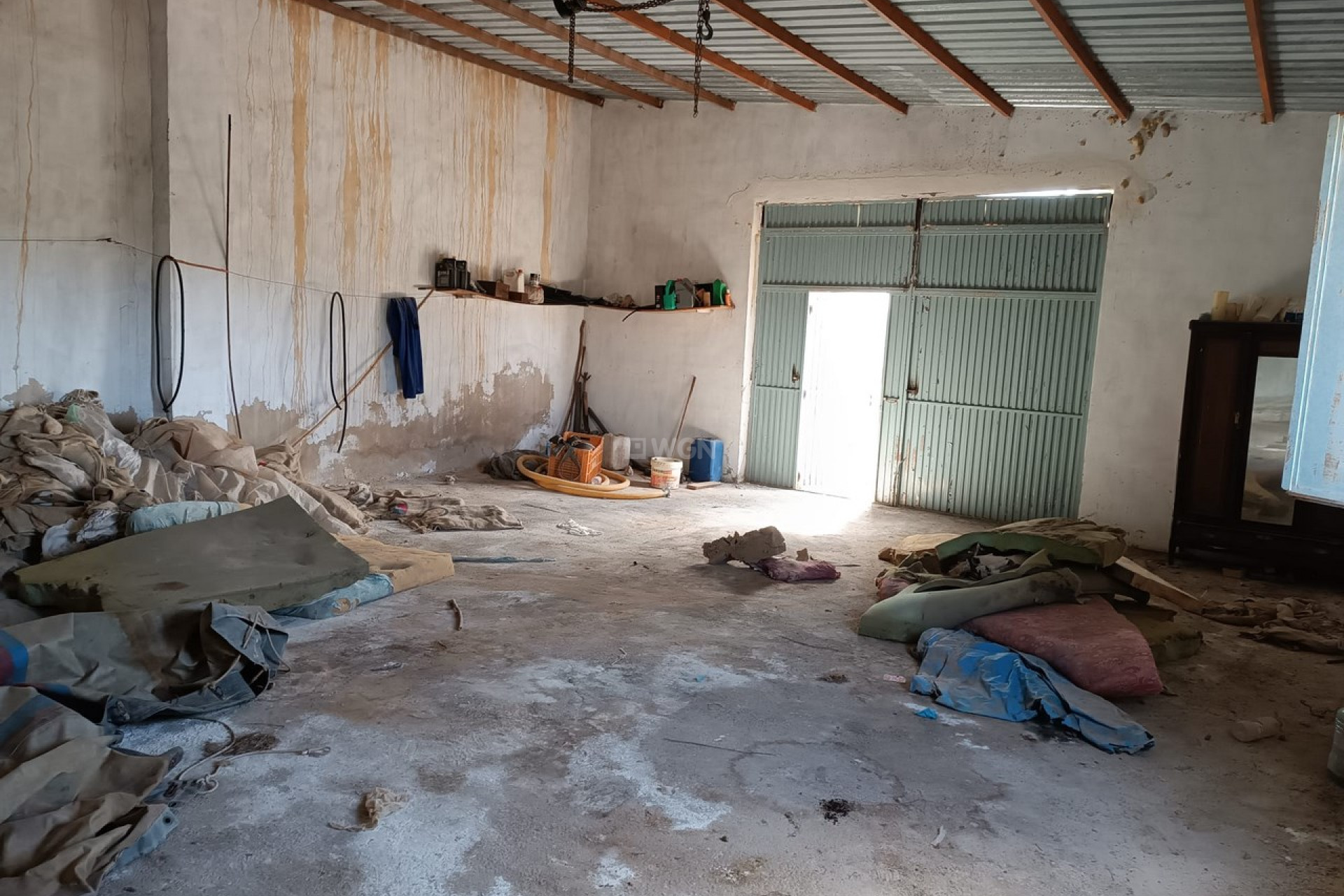 Wiederverkauf - Villa - Yecla - Inland