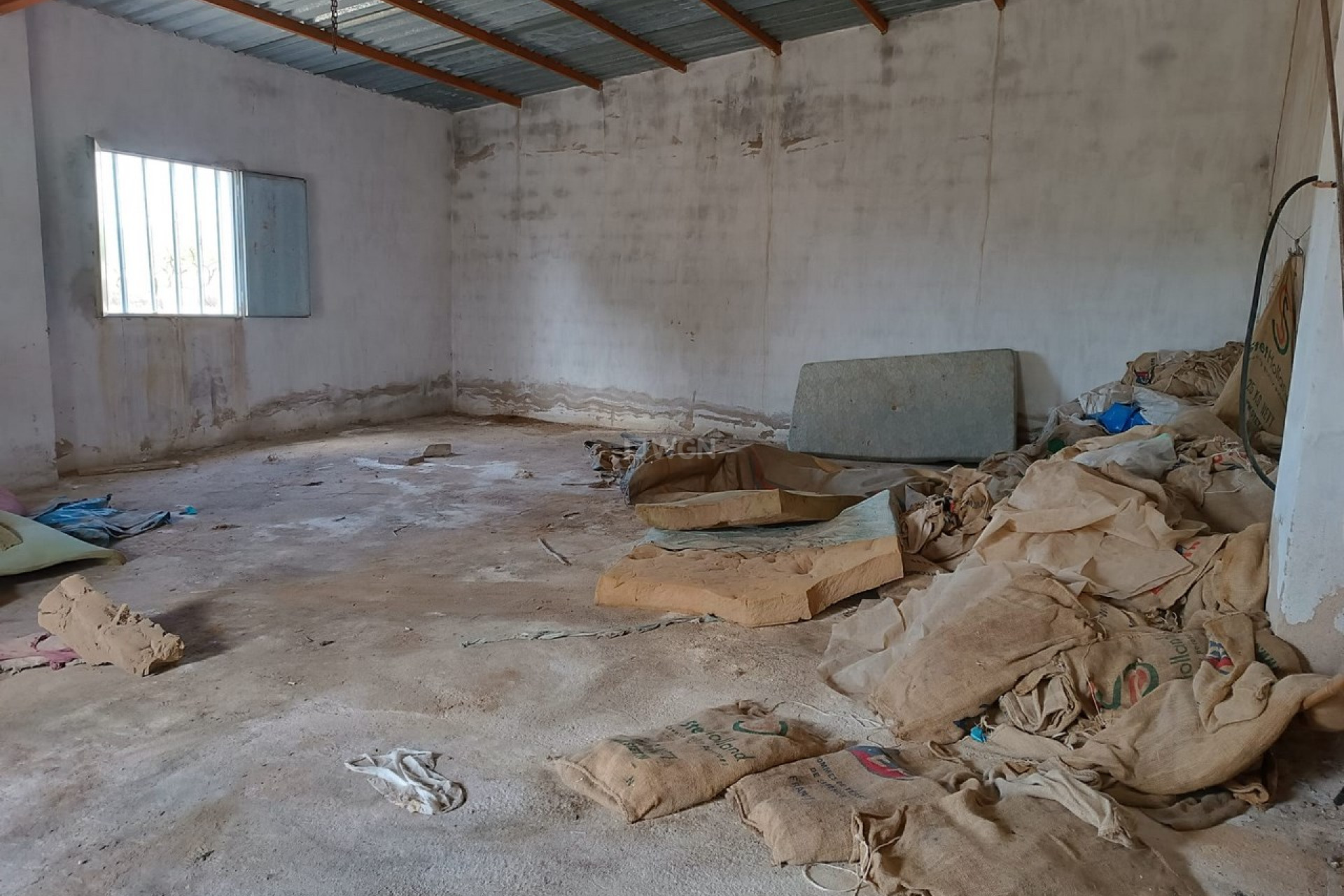 Wiederverkauf - Villa - Yecla - Inland