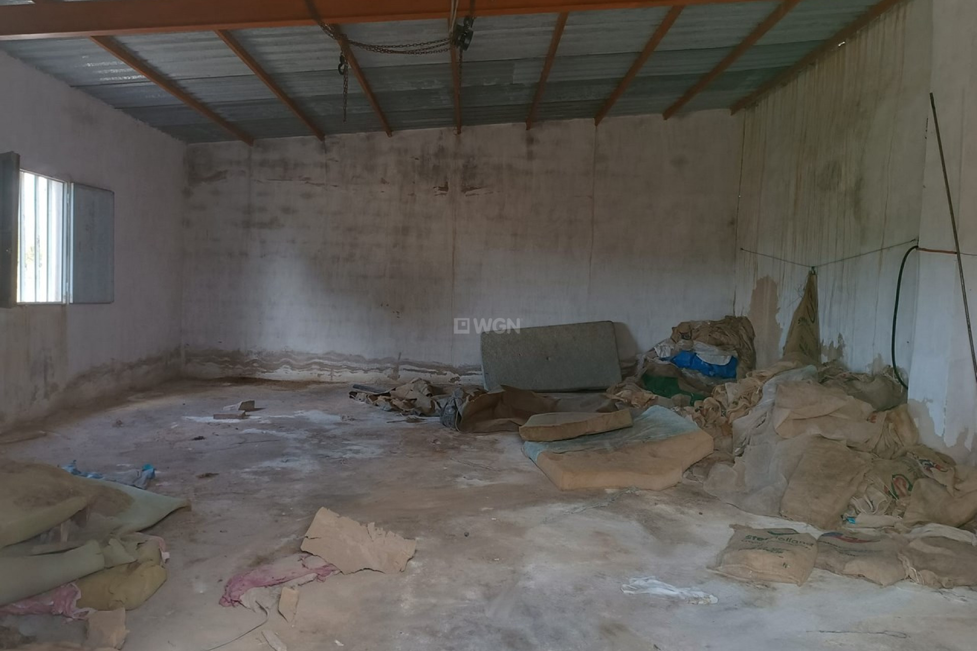 Wiederverkauf - Villa - Yecla - Inland