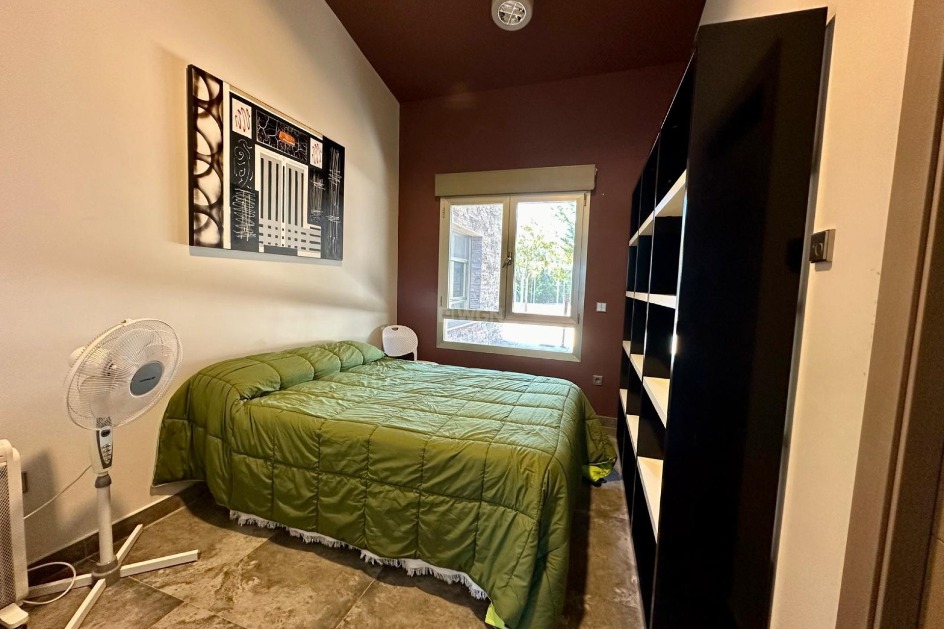 Wiederverkauf - Villa - Yecla - Inland