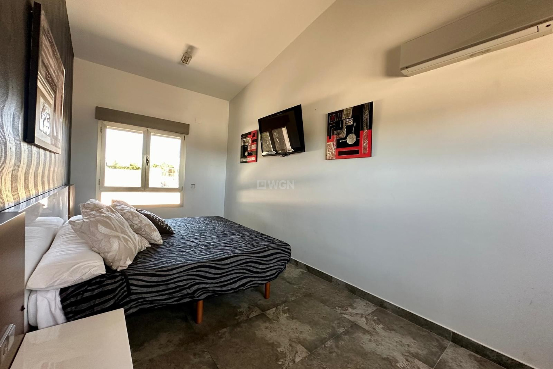 Wiederverkauf - Villa - Yecla - Inland