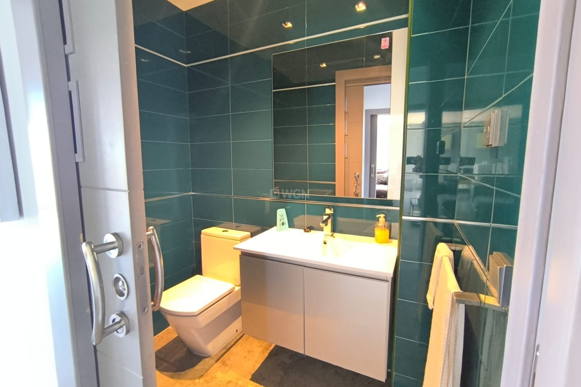 Wiederverkauf - Villa - Yecla - Inland