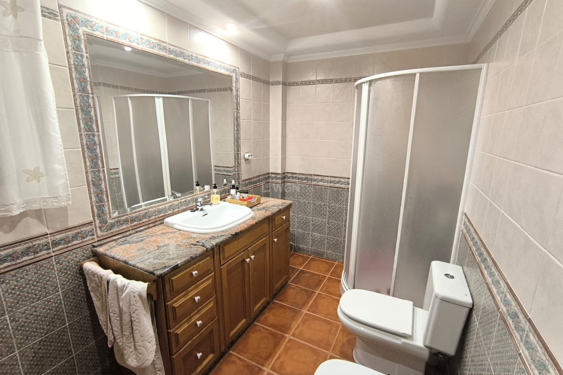 Wiederverkauf - Villa - Yecla - Inland