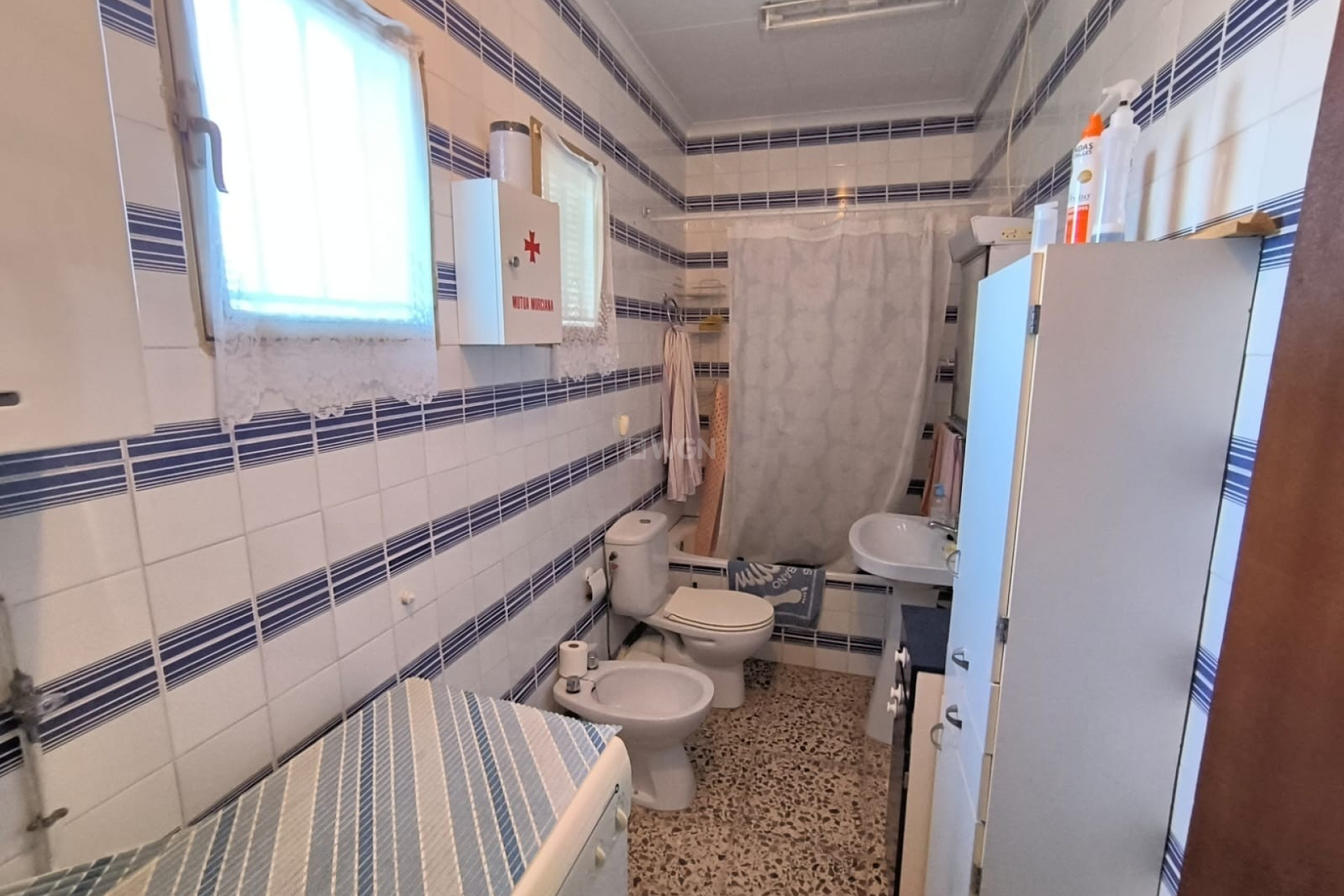 Wiederverkauf - Villa - Yecla - Inland