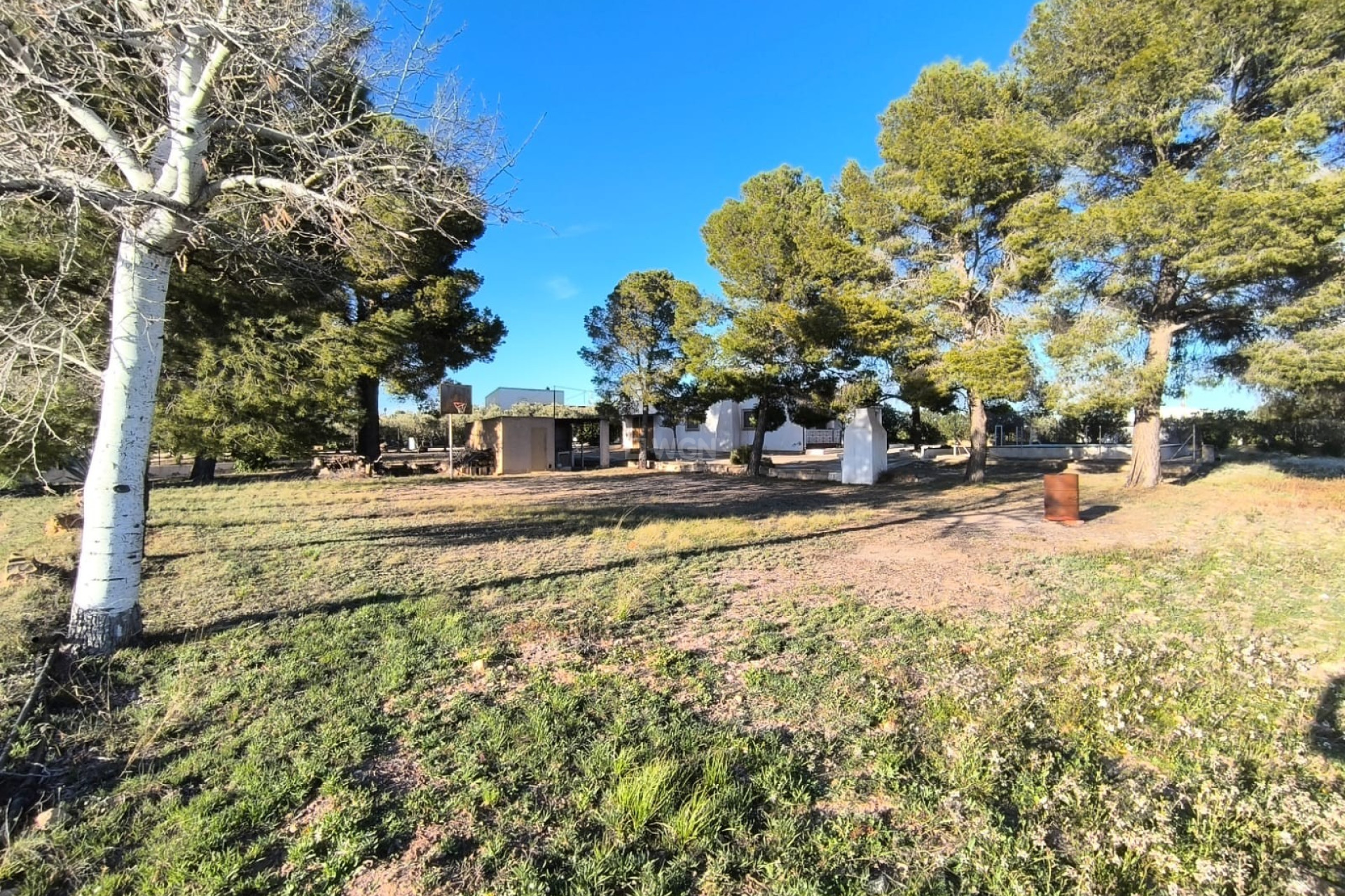 Wiederverkauf - Villa - Yecla - Inland