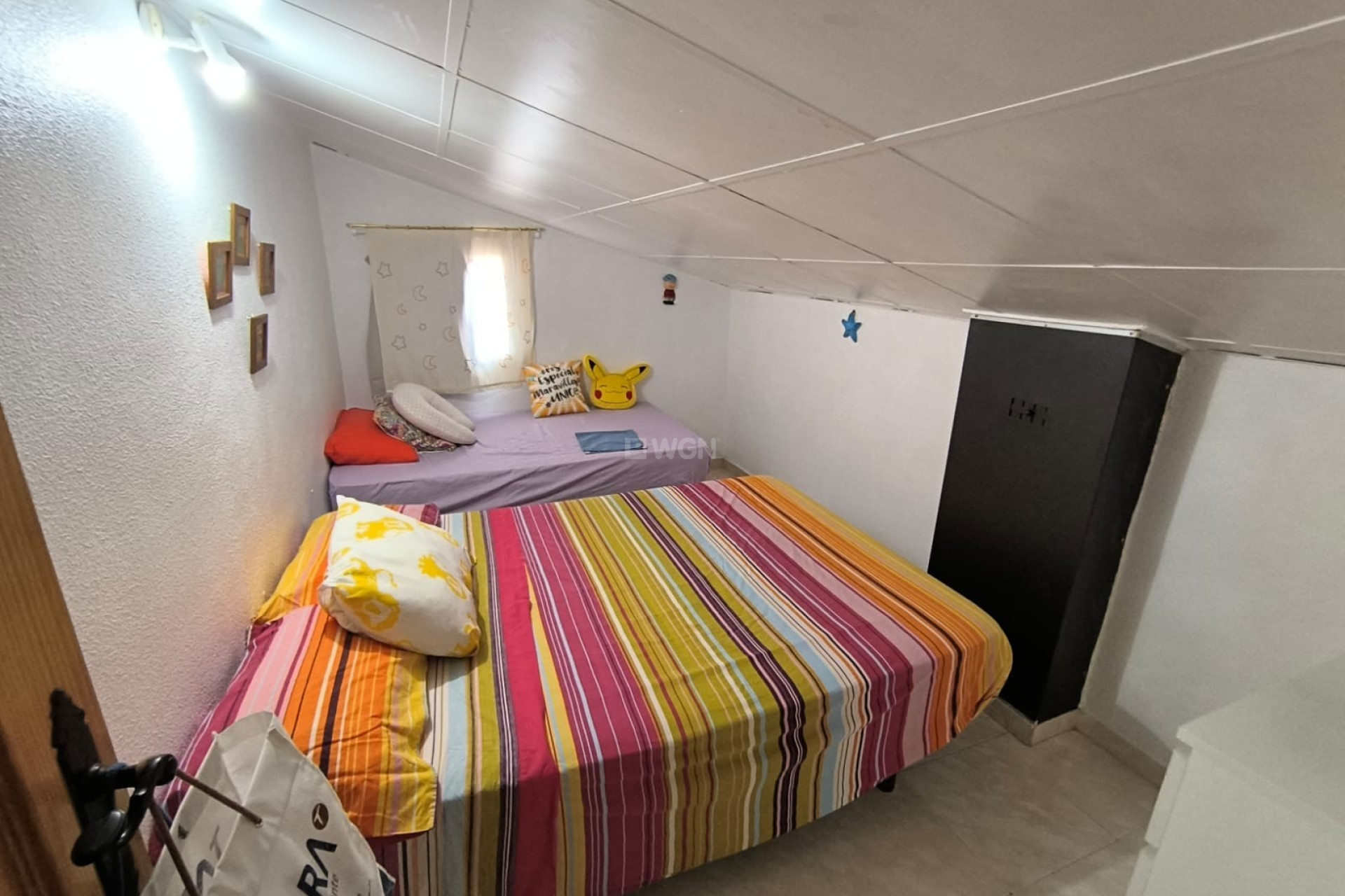 Wiederverkauf - Villa - Yecla - Inland