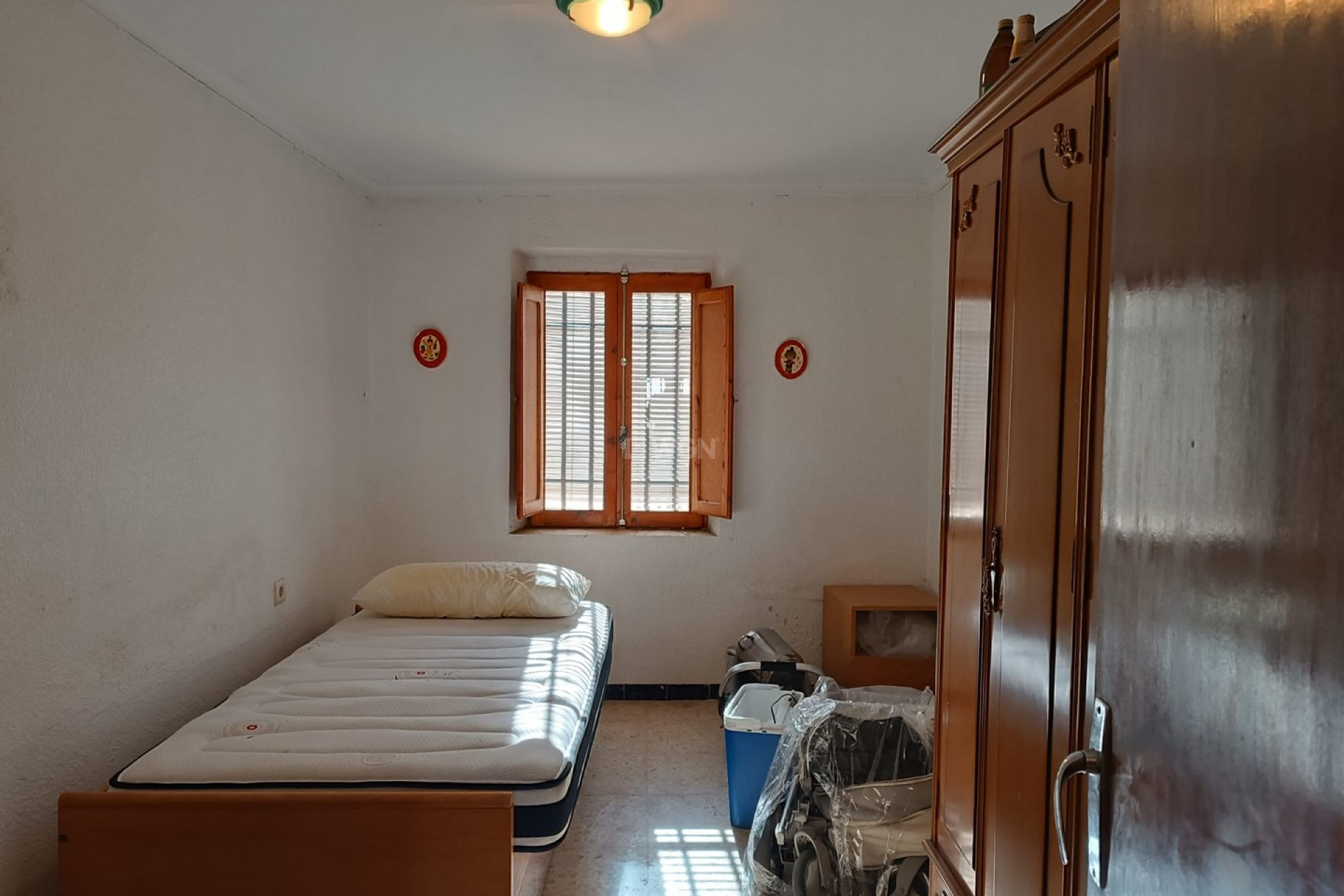 Wiederverkauf - Villa - Yecla - Inland