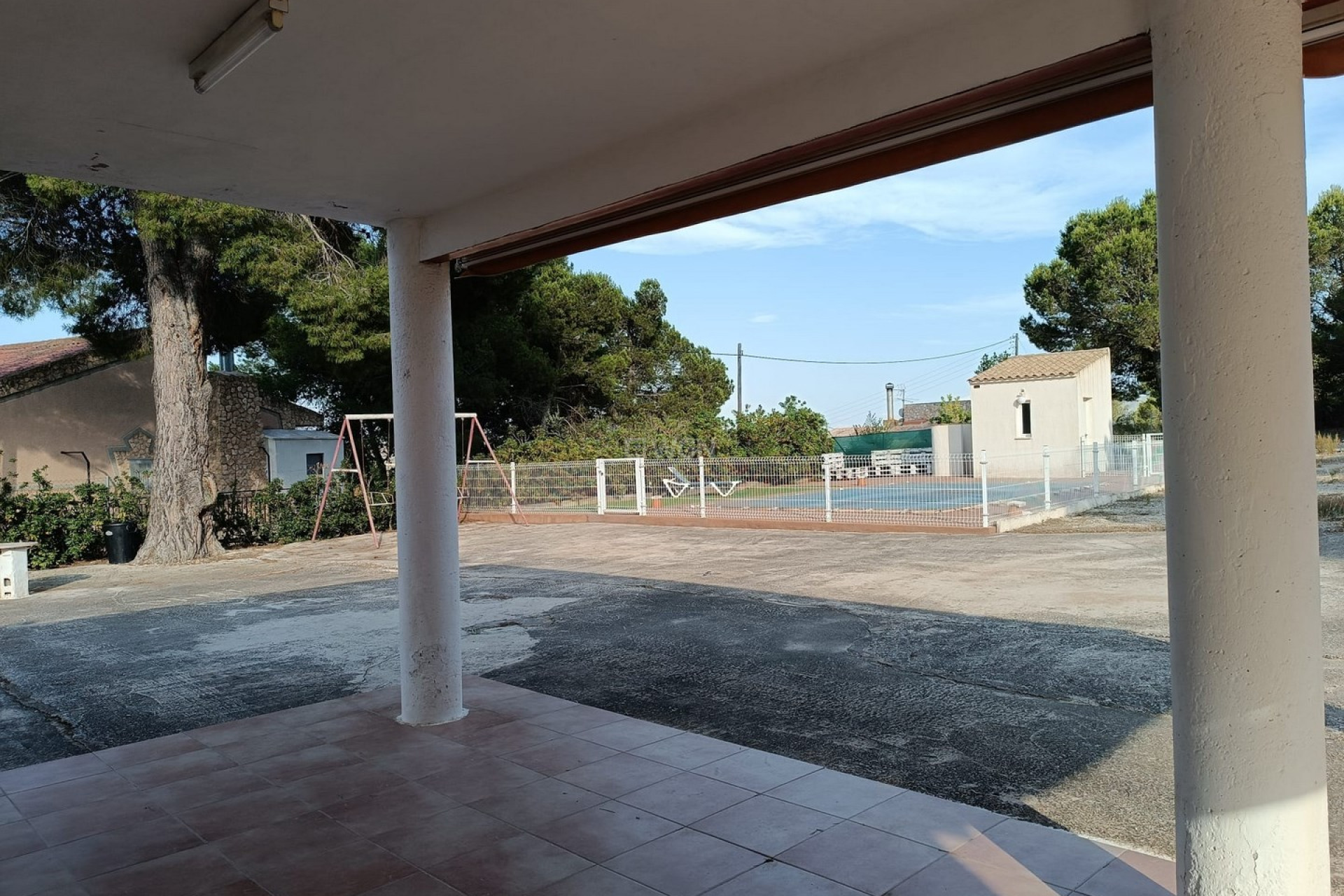 Wiederverkauf - Villa - Yecla - Inland