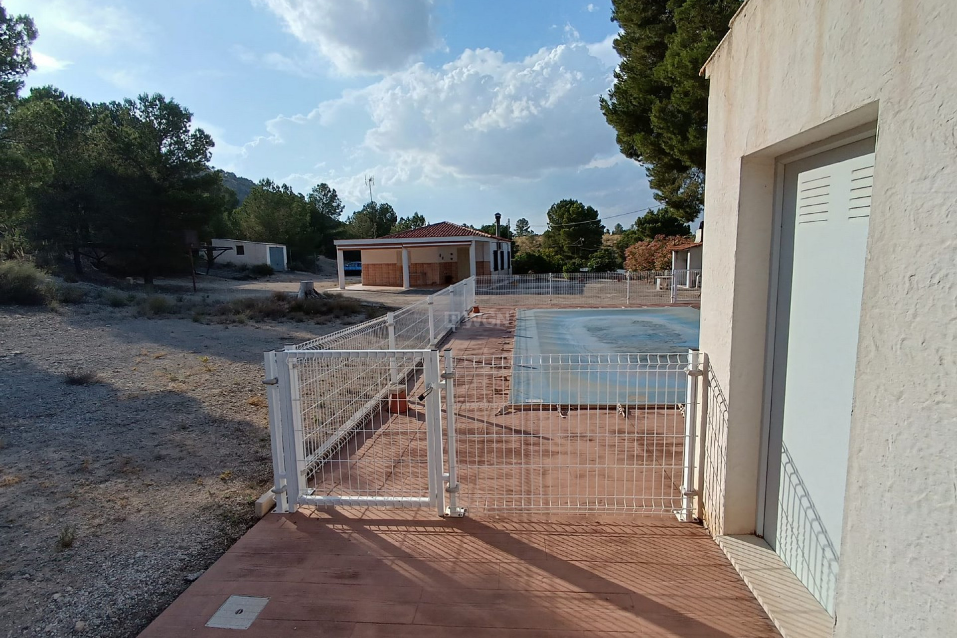 Wiederverkauf - Villa - Yecla - Inland