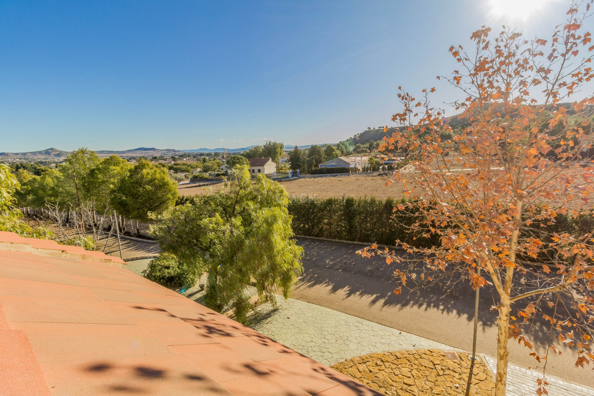 Wiederverkauf - Villa - Yecla - Inland