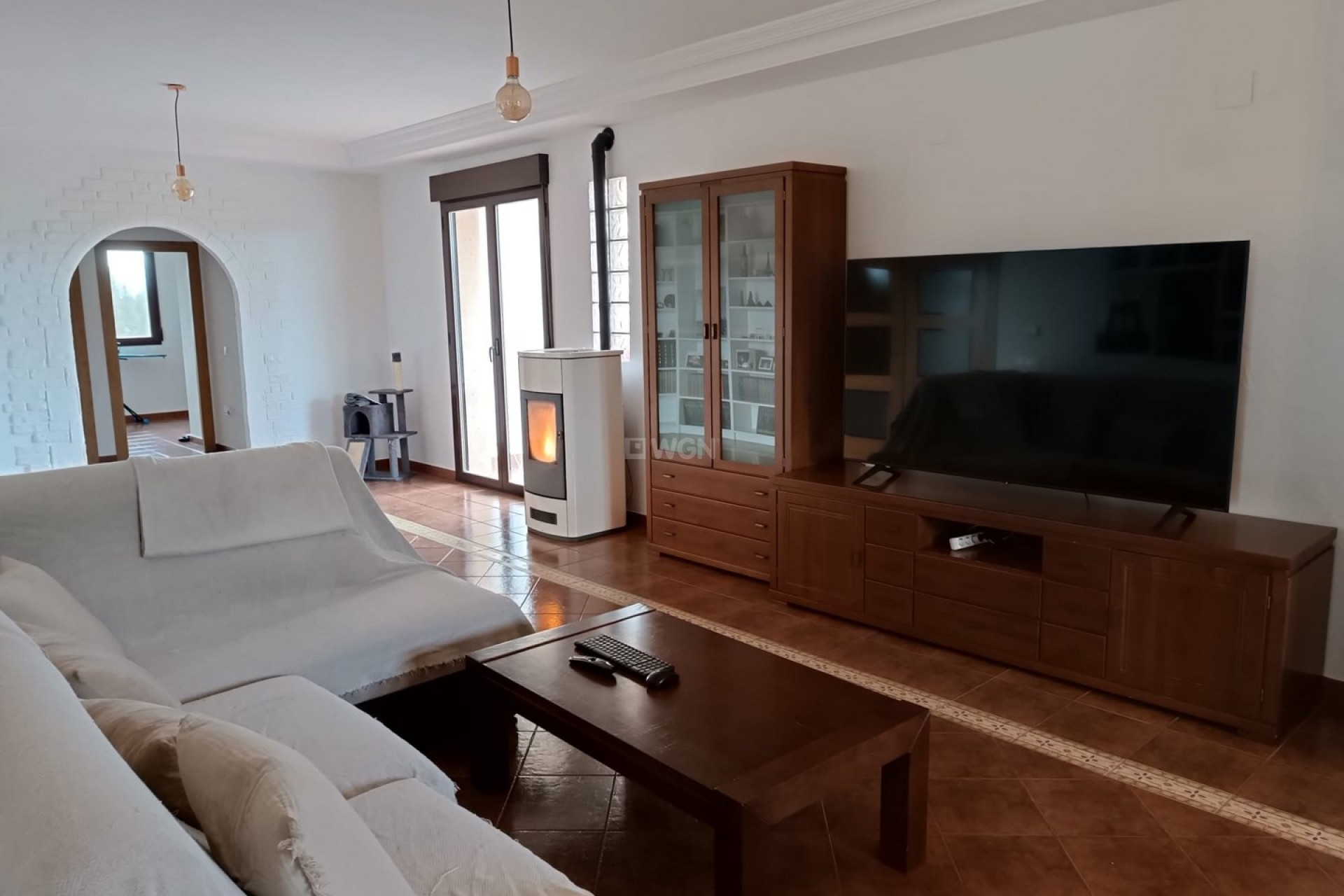 Wiederverkauf - Villa - Yecla - Inland