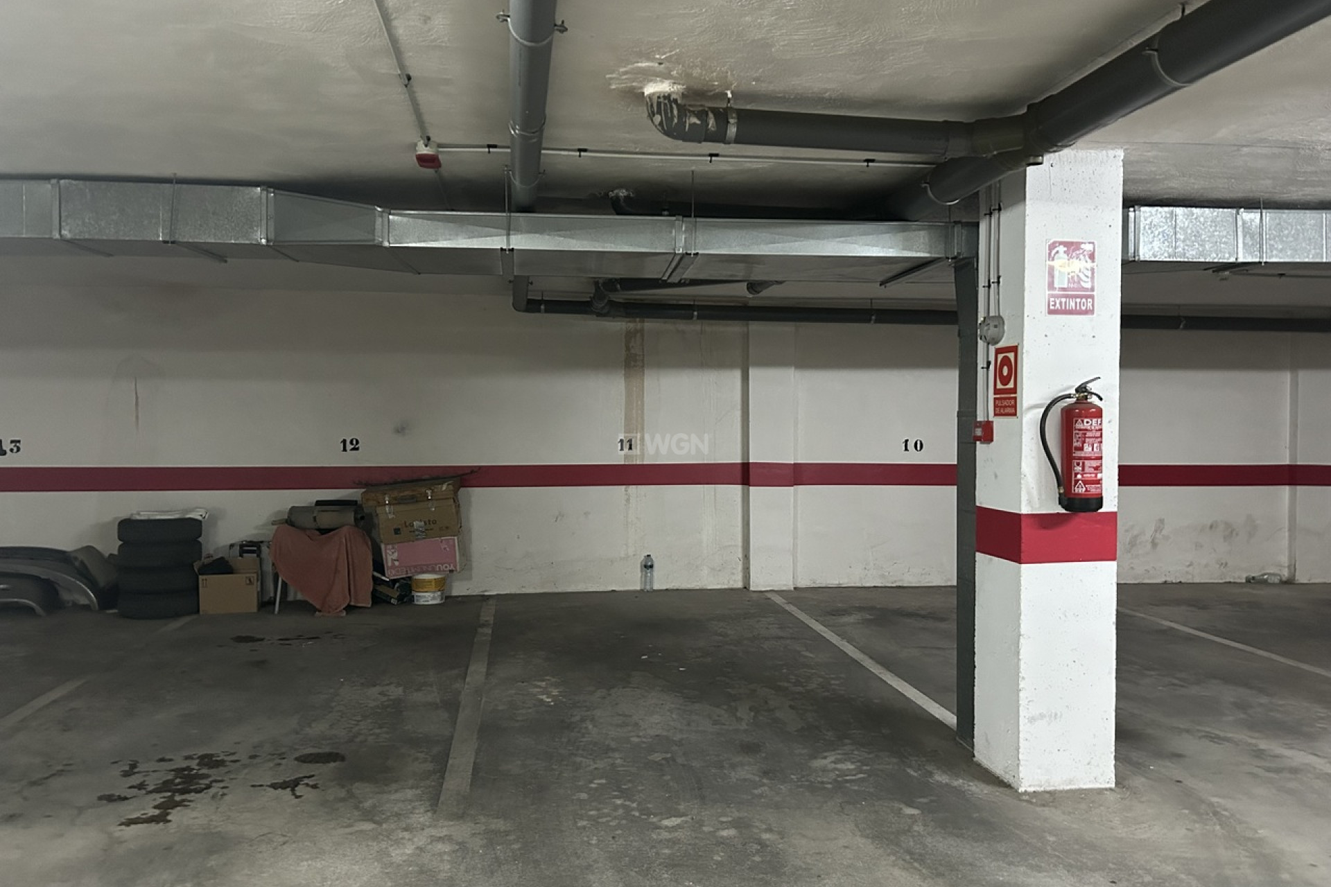 Wiederverkauf - Wohnung - 2778 - Inland