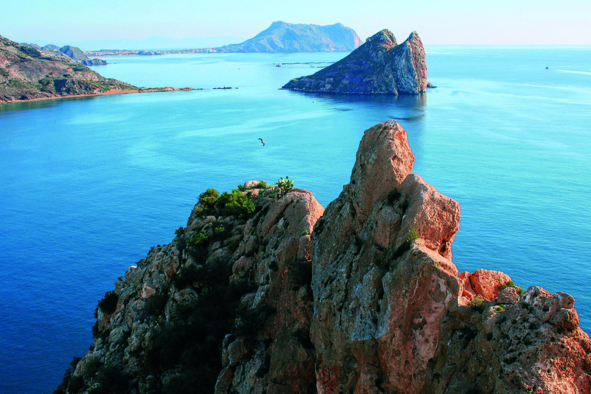 Wiederverkauf - Wohnung - Aguilas - Costa Calida