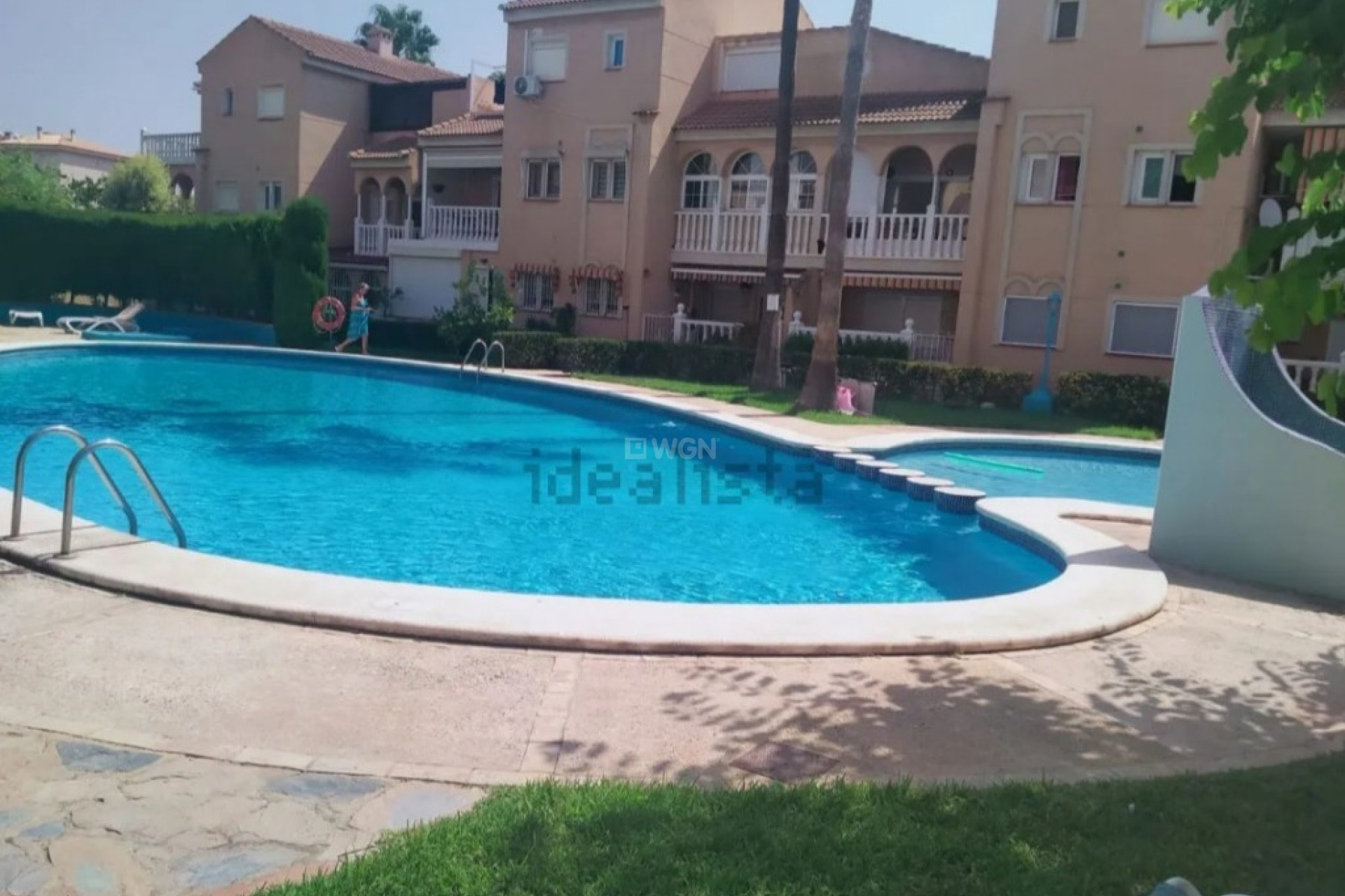 Wiederverkauf - Wohnung - Albir - Costa Blanca