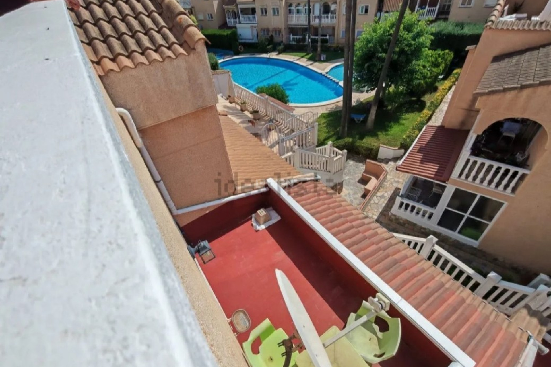 Wiederverkauf - Wohnung - Albir - Costa Blanca