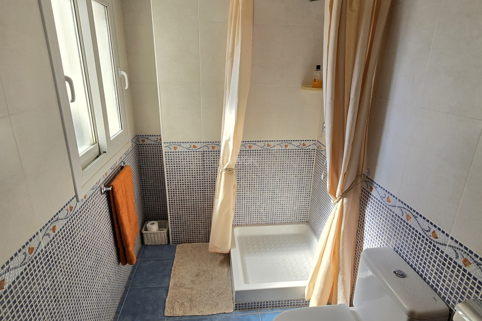 Wiederverkauf - Wohnung - Alcaucín - Inland