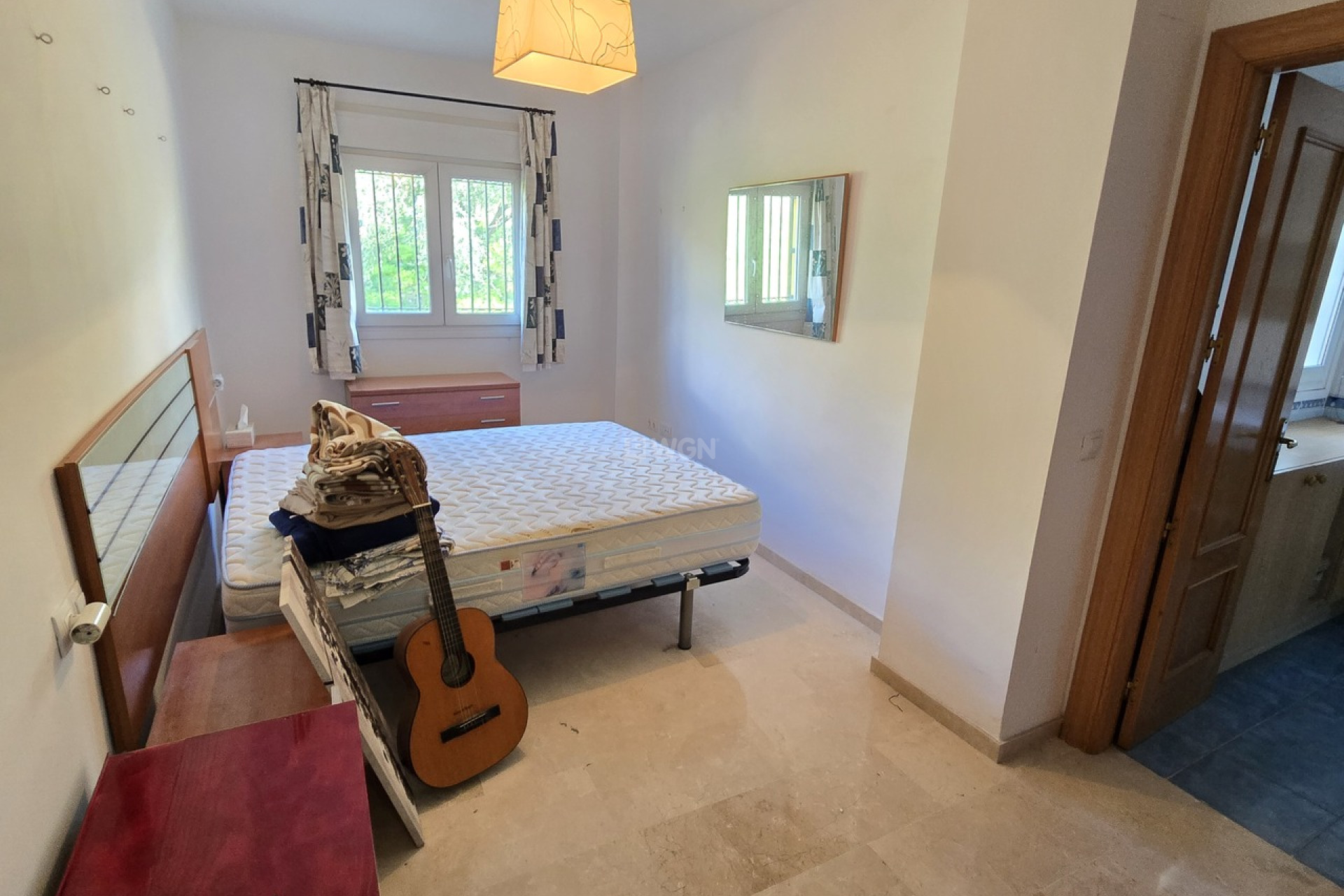 Wiederverkauf - Wohnung - Alcaucín - Inland