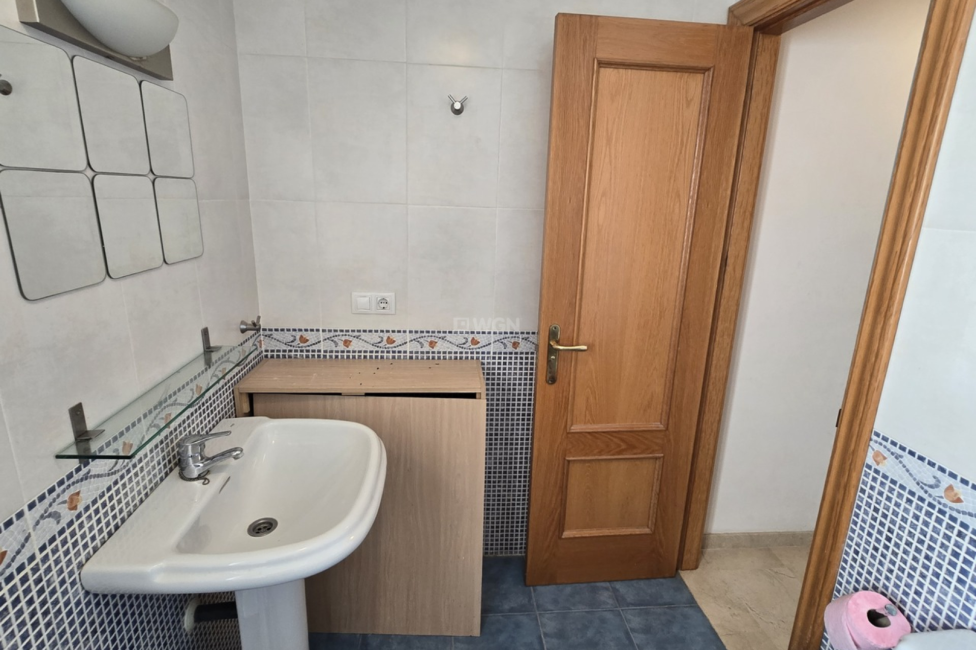 Wiederverkauf - Wohnung - Alcaucín - Inland