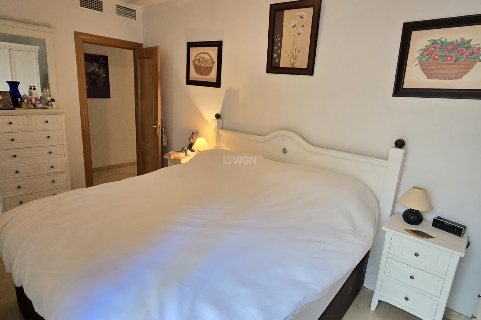 Wiederverkauf - Wohnung - Alcaucín - Inland