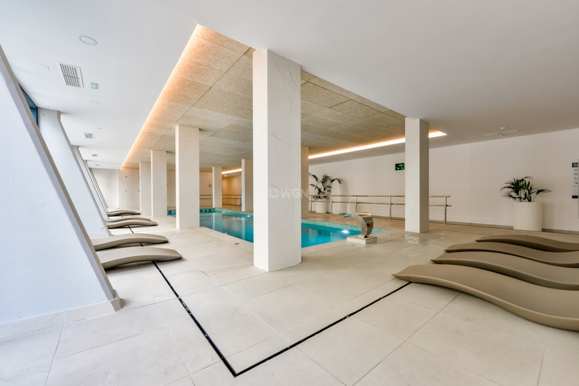 Wiederverkauf - Wohnung - Alfas del Pí - Albir