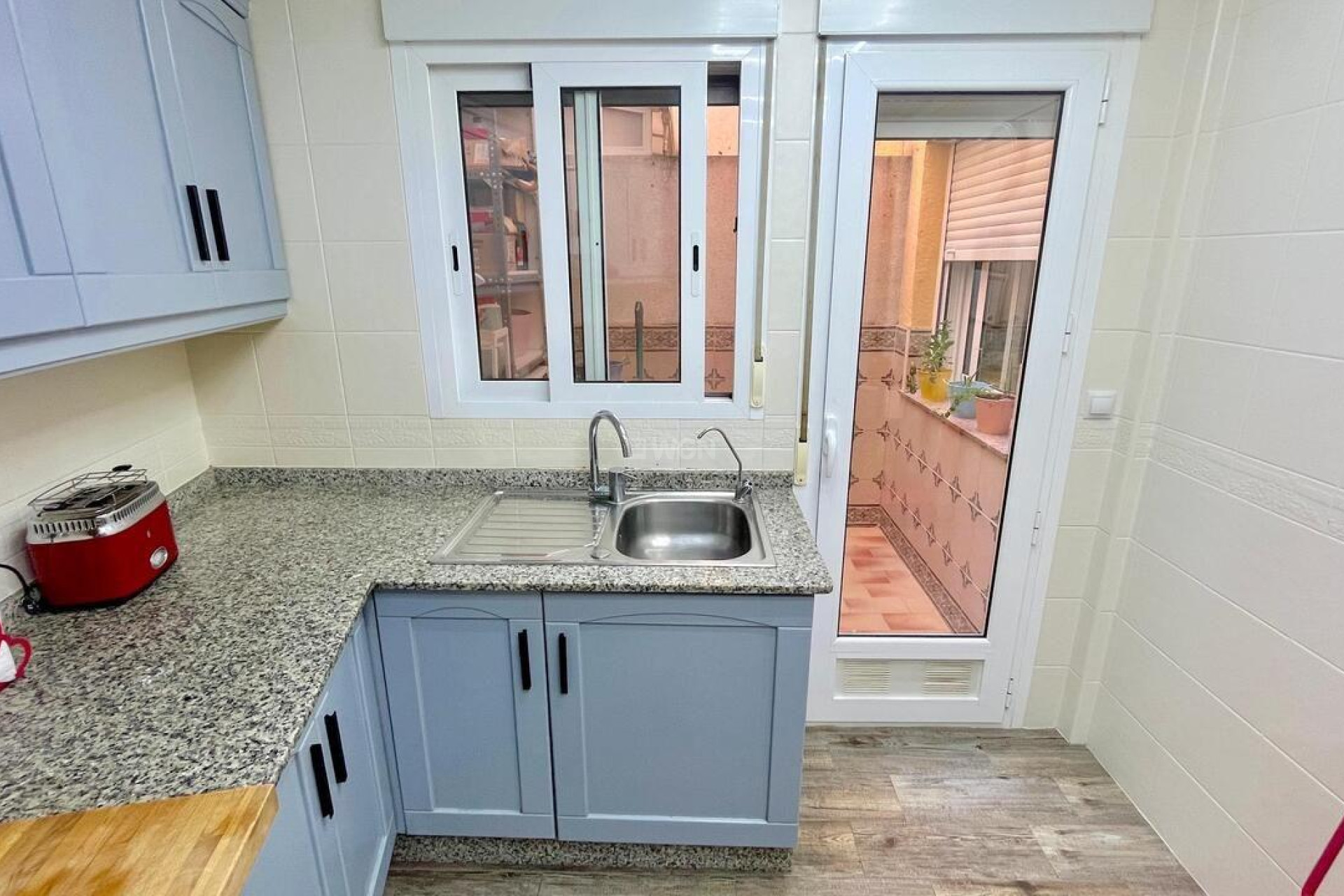 Wiederverkauf - Wohnung - Algorfa - Algorfa - Country