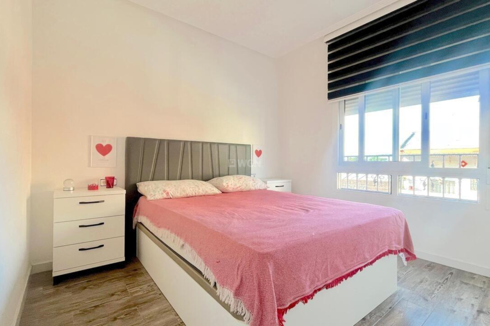 Wiederverkauf - Wohnung - Algorfa - Algorfa - Country