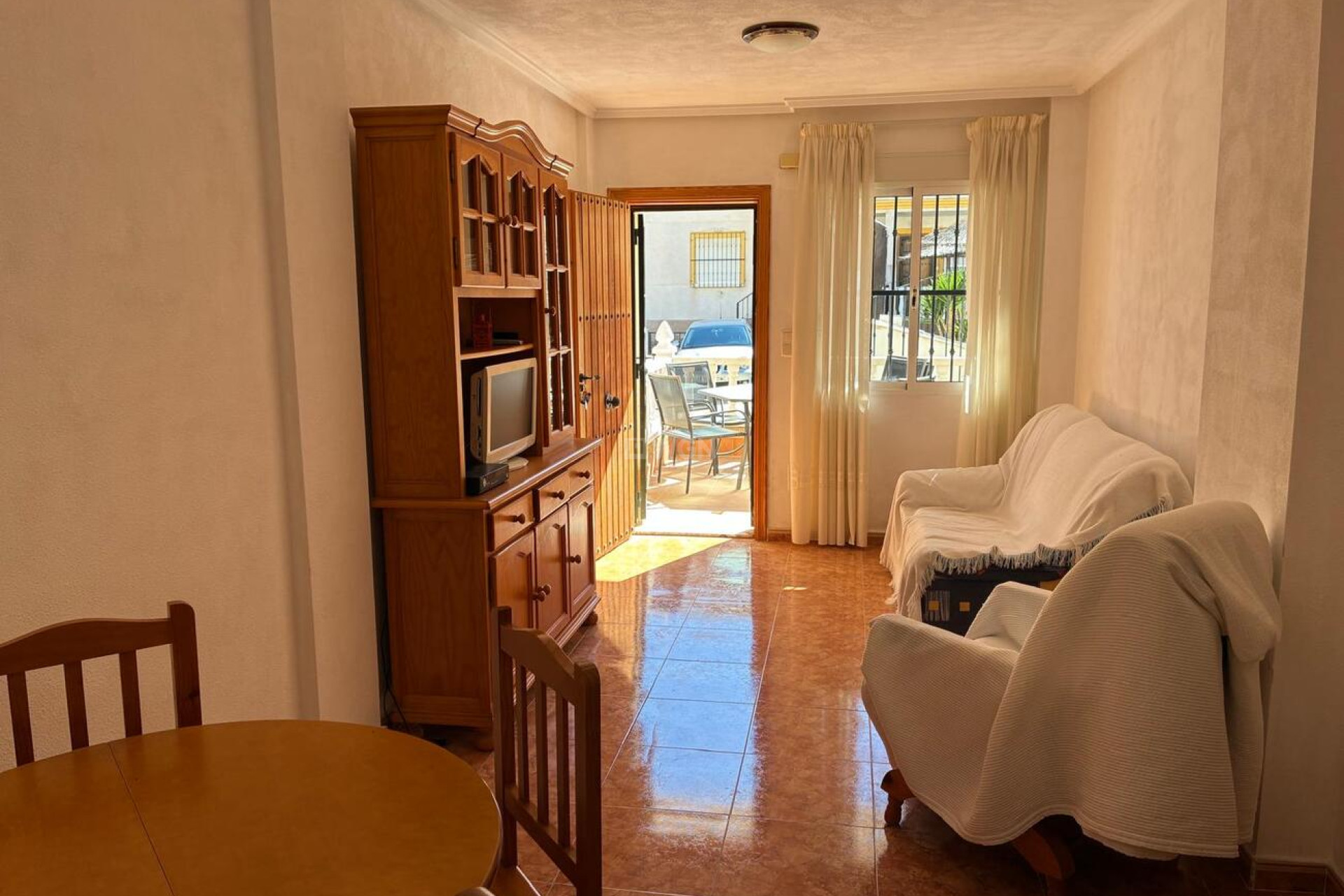 Wiederverkauf - Wohnung - Algorfa - Costa Blanca