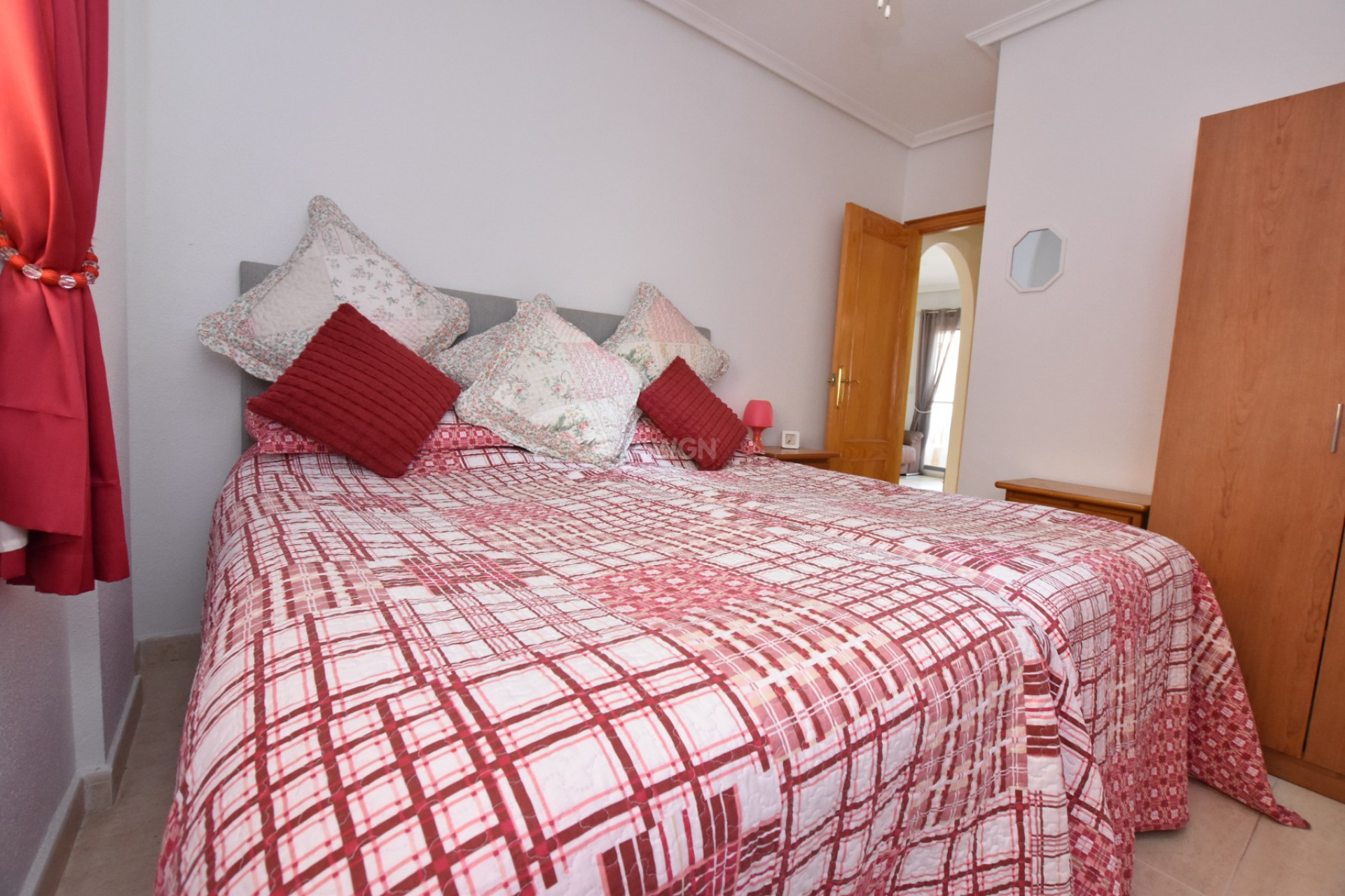 Wiederverkauf - Wohnung - Algorfa - Inland
