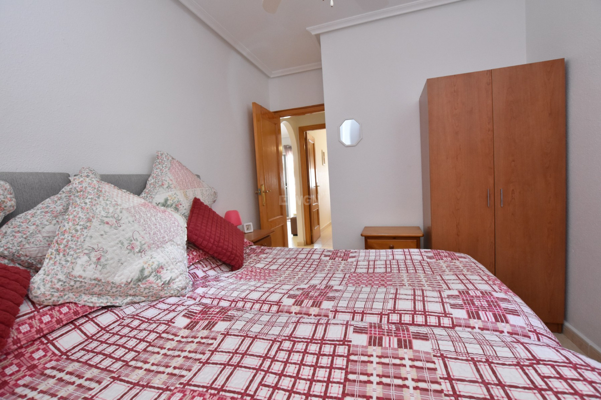 Wiederverkauf - Wohnung - Algorfa - Inland