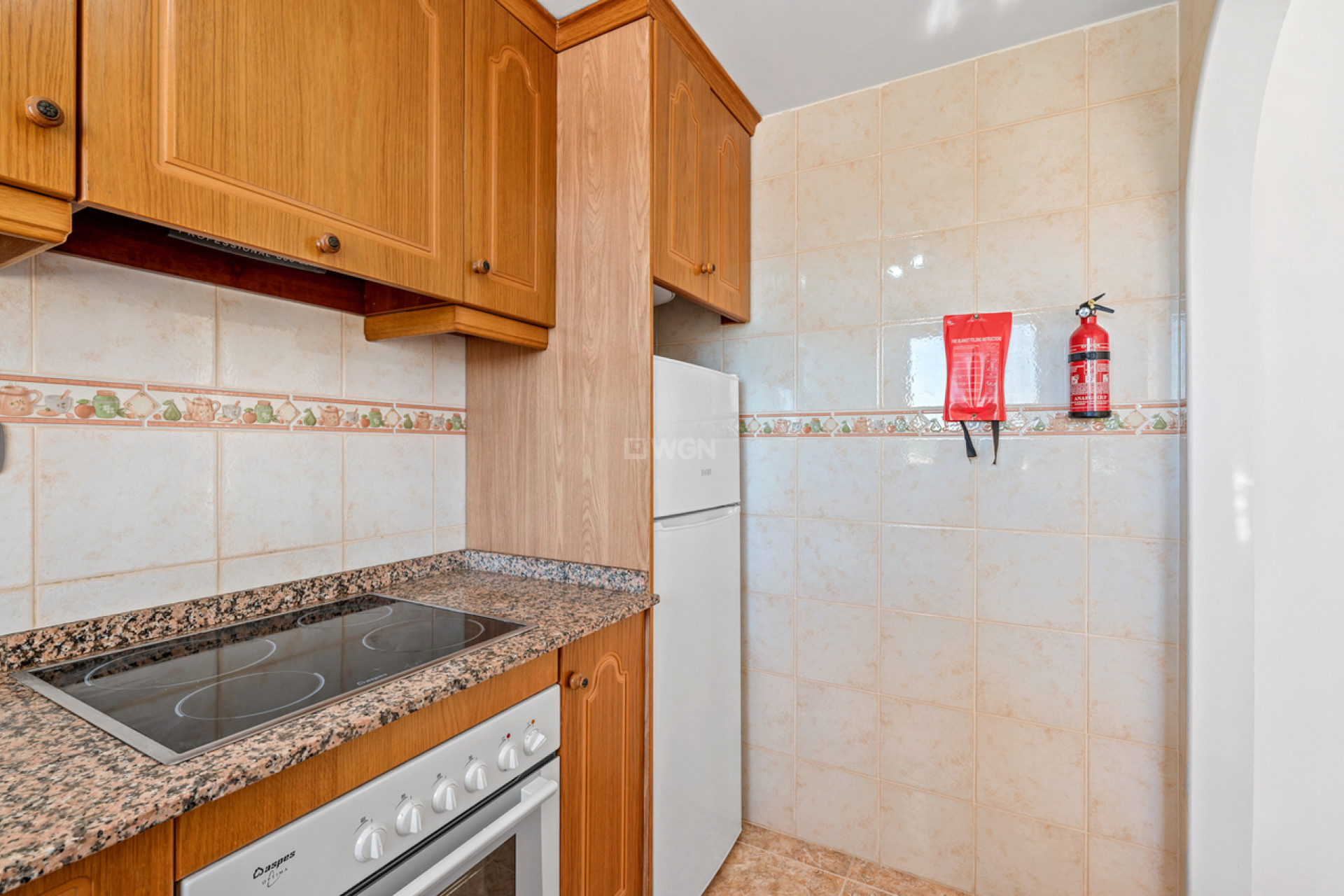 Wiederverkauf - Wohnung - Algorfa - Inland