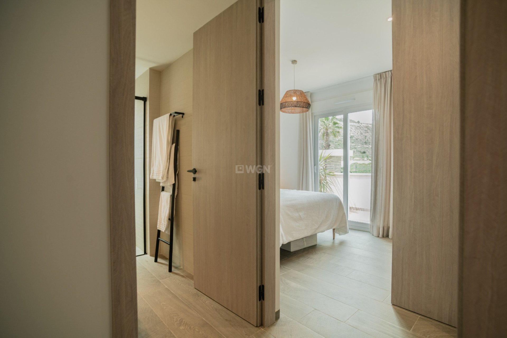 Wiederverkauf - Wohnung - Algorfa - Inland